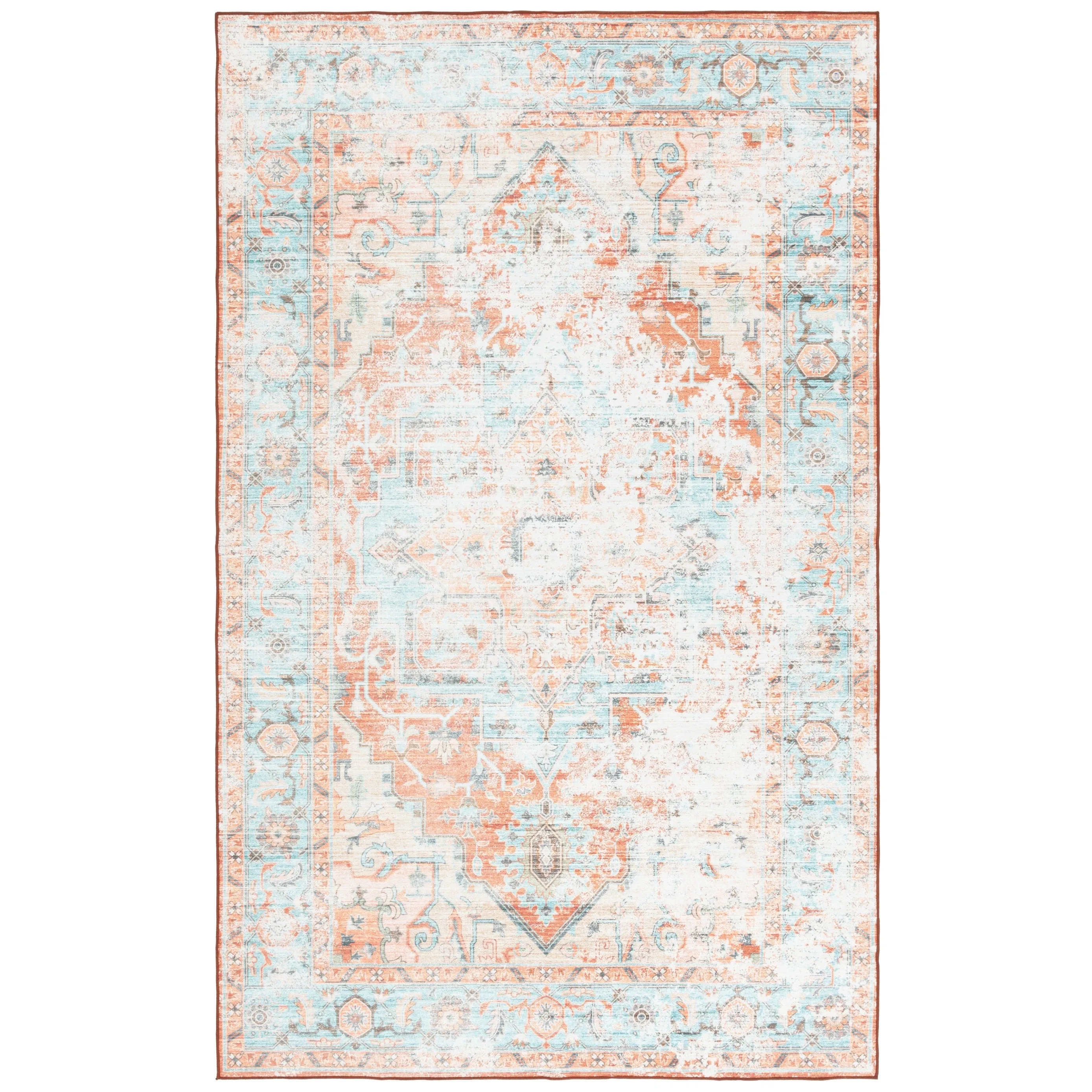 SAFAVIEH Arizona Nantke Vintage Rug