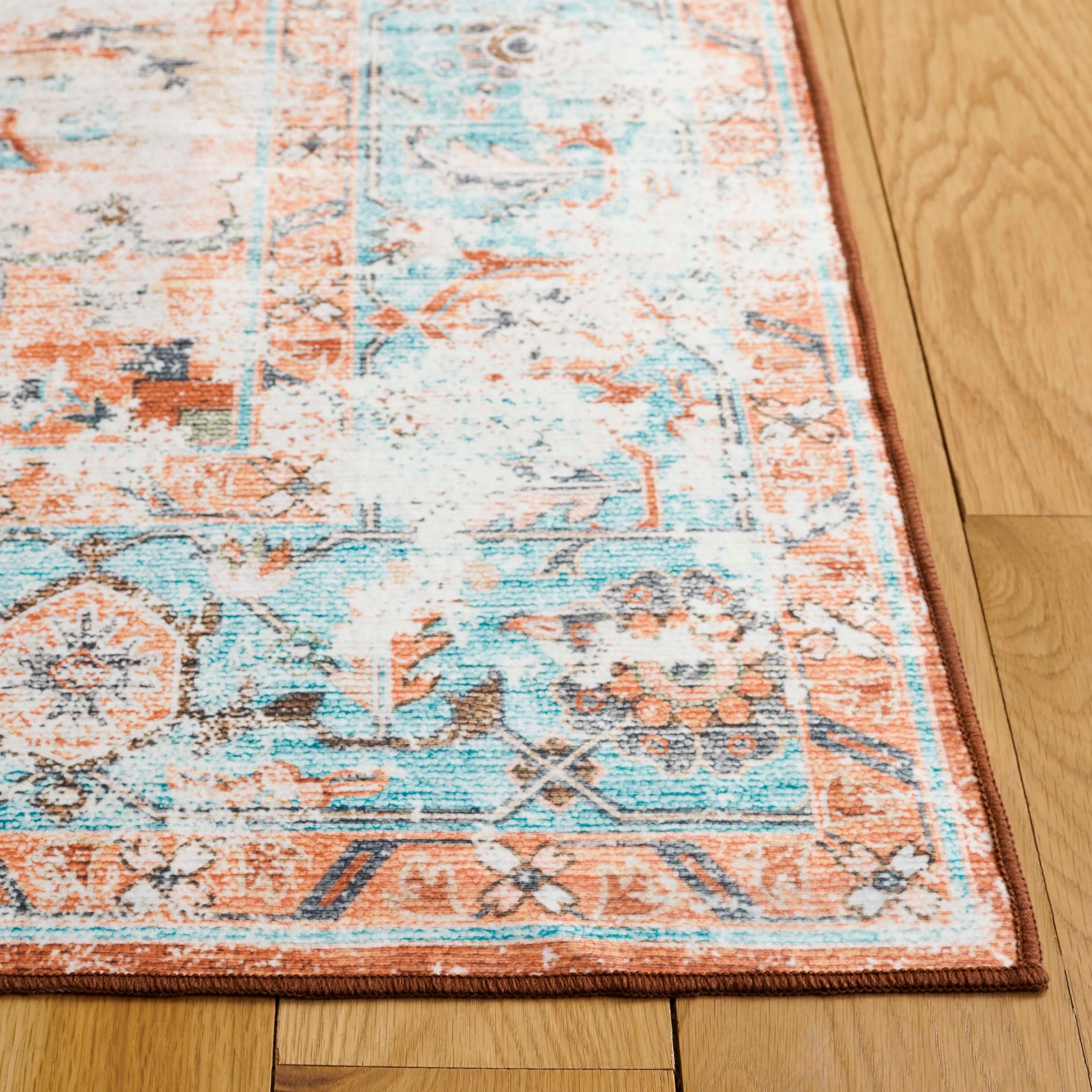 SAFAVIEH Arizona Nantke Vintage Rug