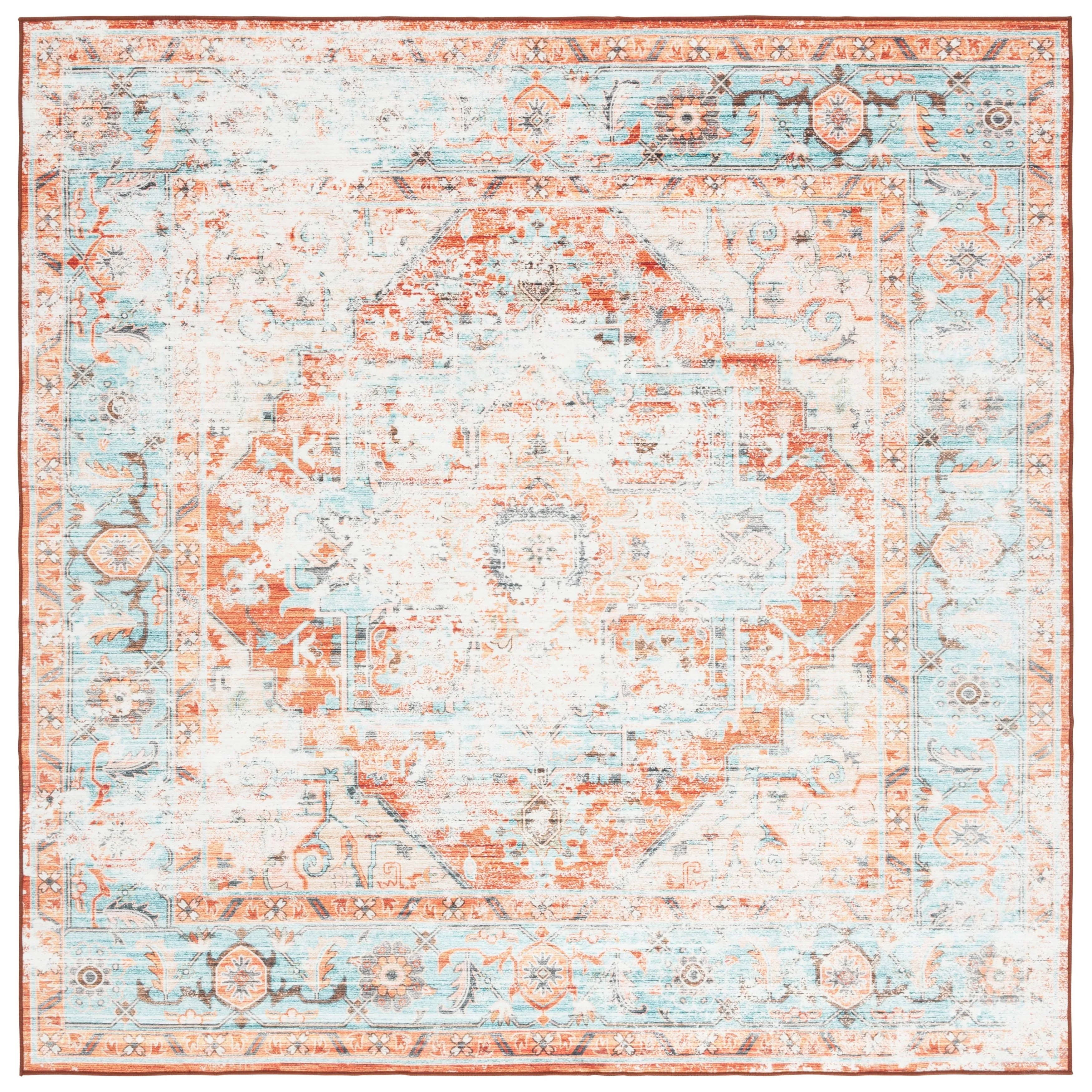 SAFAVIEH Arizona Nantke Vintage Rug