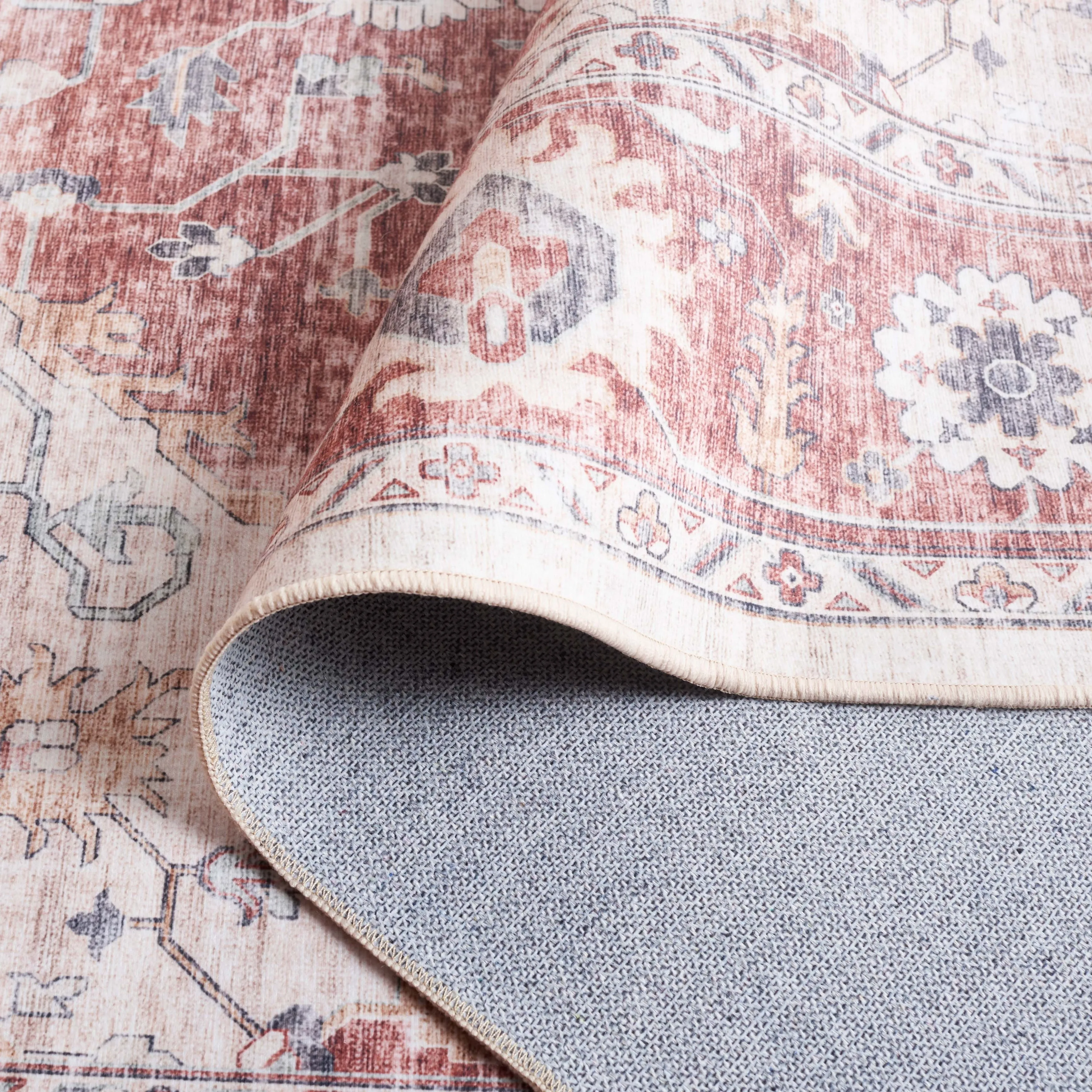 SAFAVIEH Arizona Radia Vintage Rug