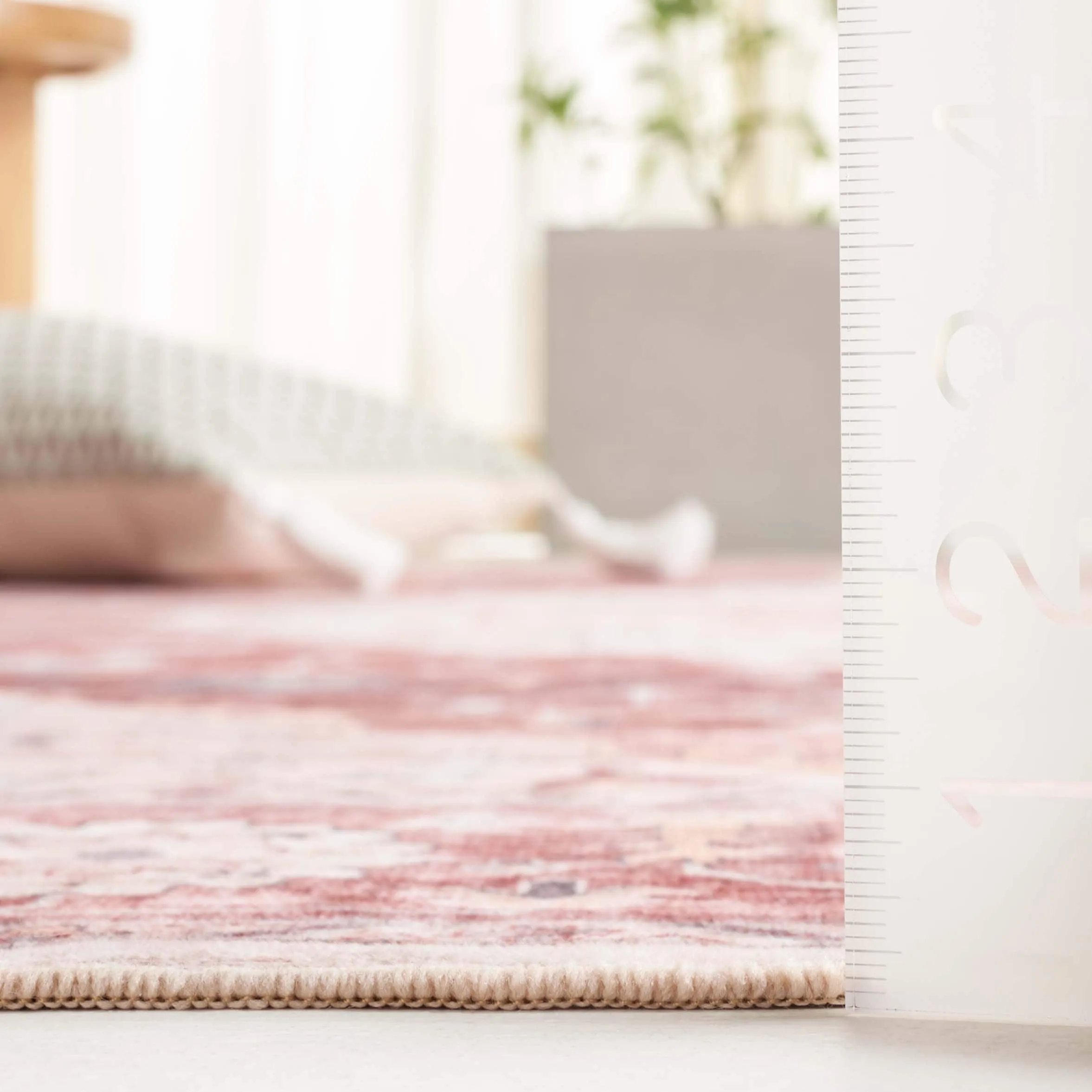 SAFAVIEH Arizona Radia Vintage Rug