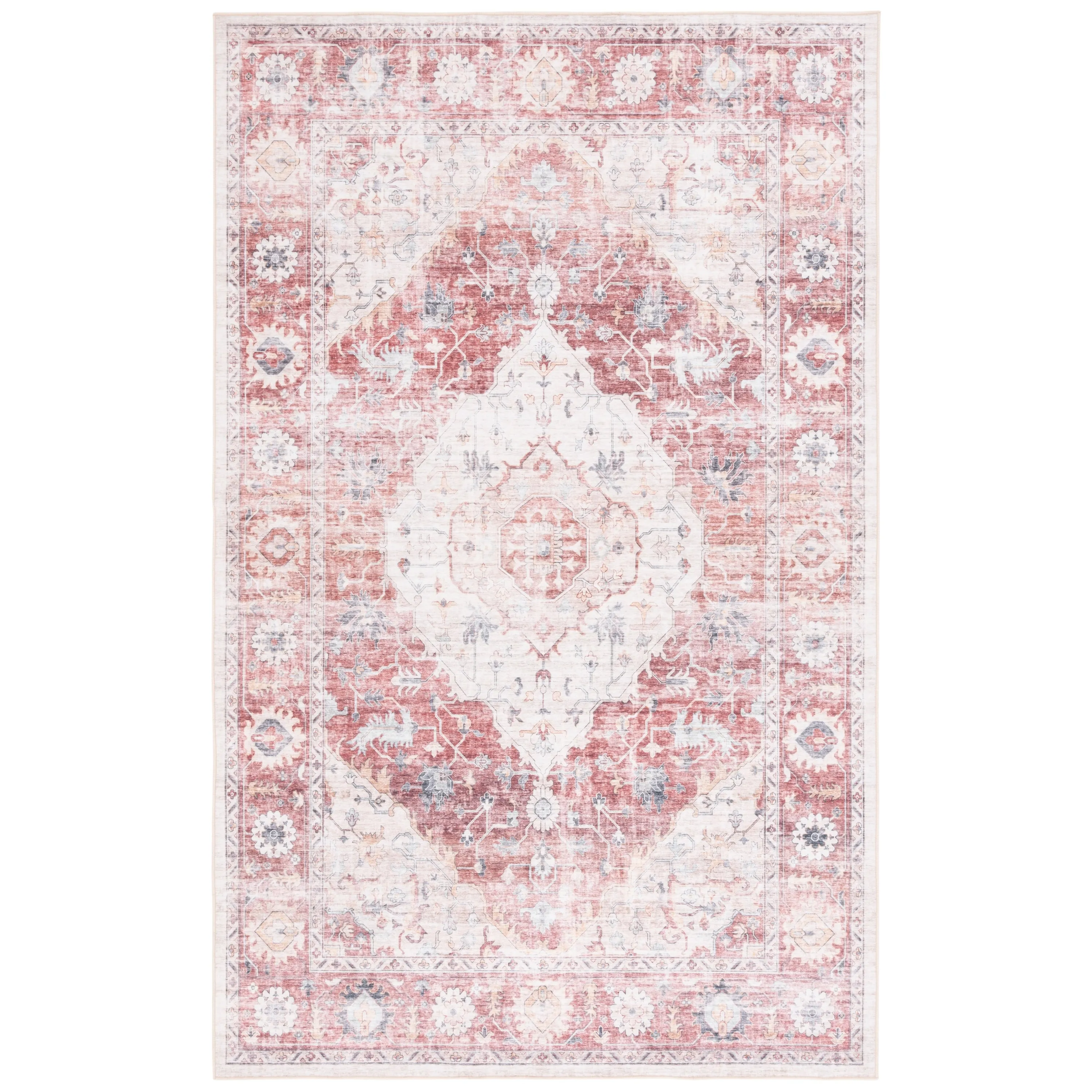SAFAVIEH Arizona Radia Vintage Rug