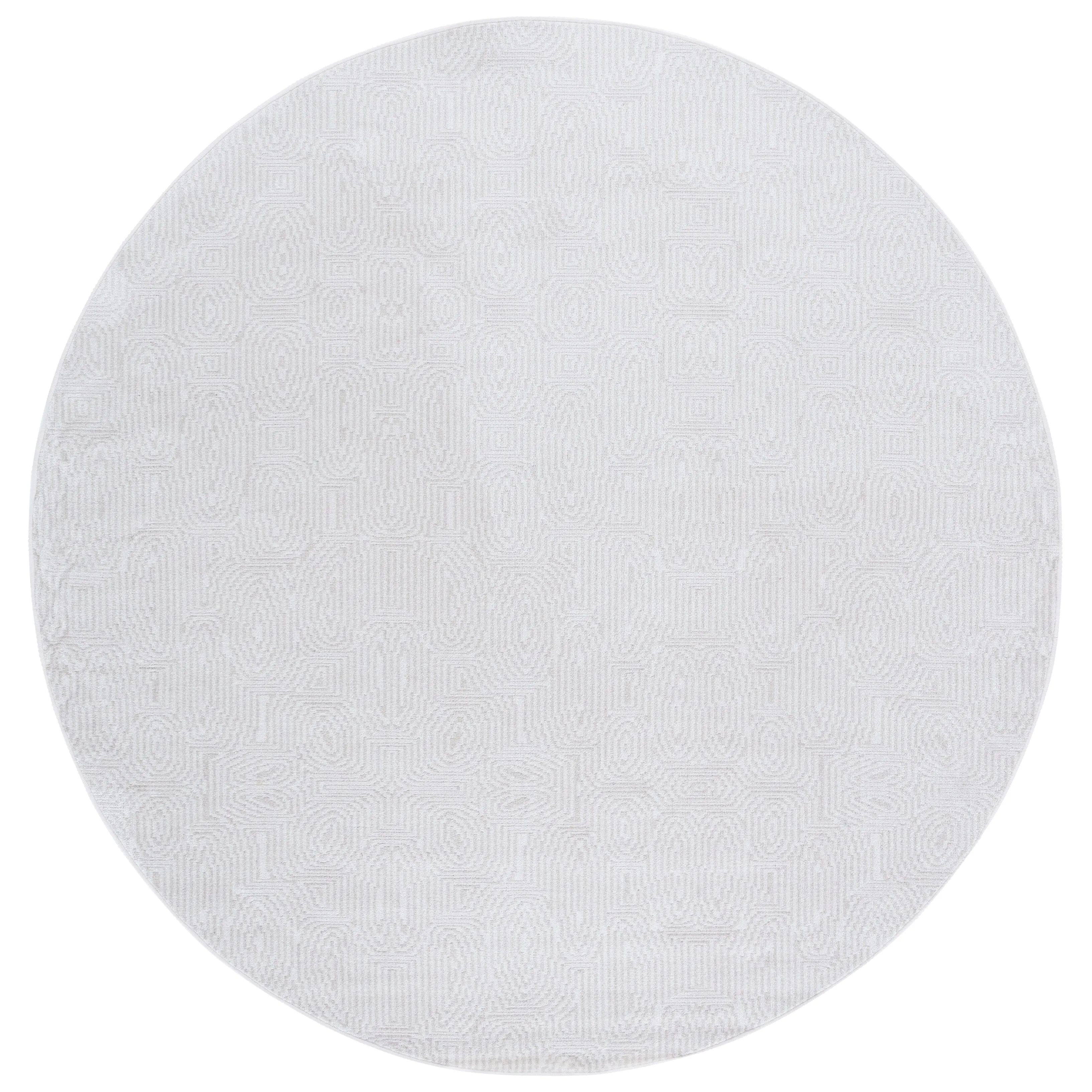 SAFAVIEH Bayside Dijanka Machine Washable Rug