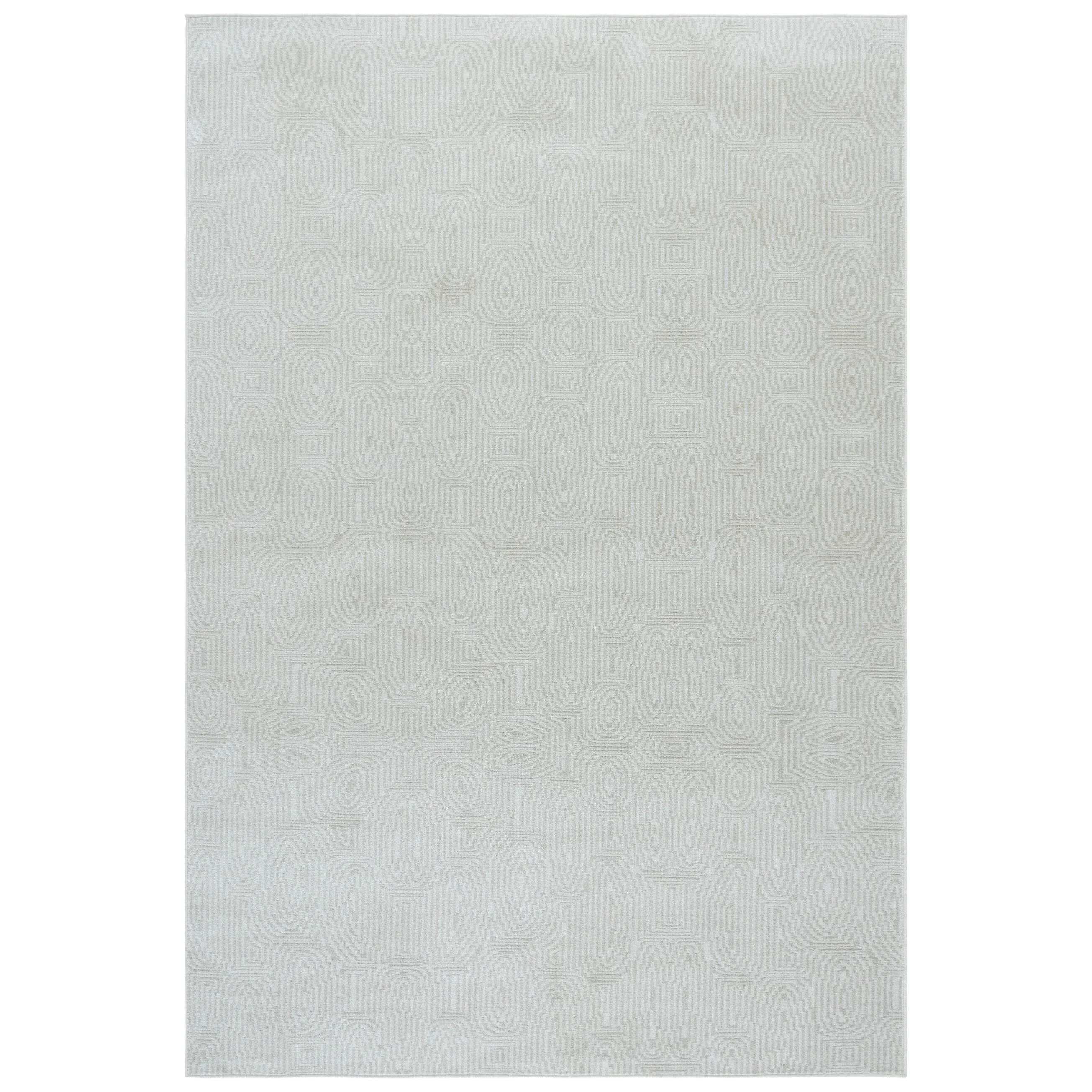 SAFAVIEH Bayside Dijanka Machine Washable Rug
