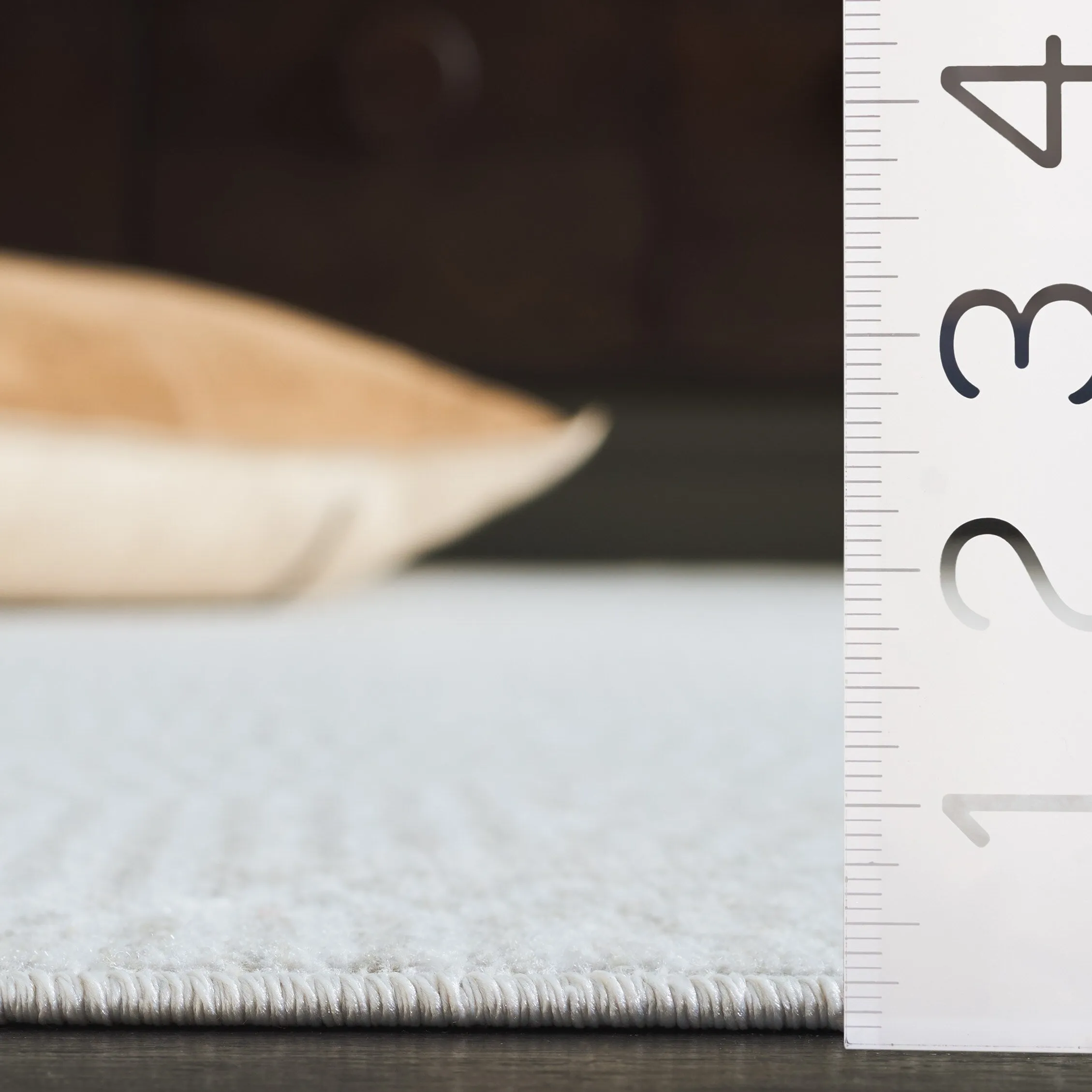 SAFAVIEH Bayside Dijanka Machine Washable Rug