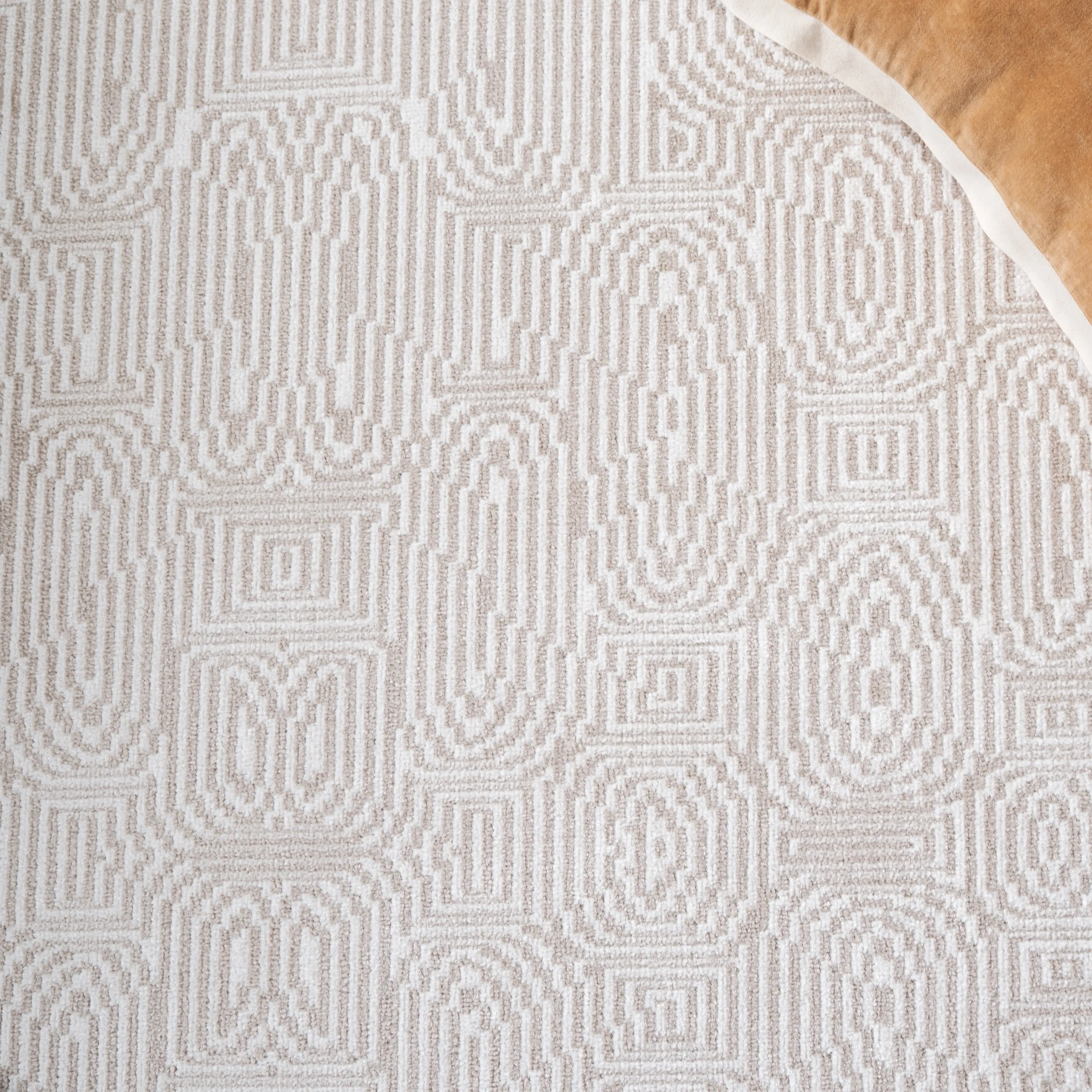 SAFAVIEH Bayside Dijanka Machine Washable Rug