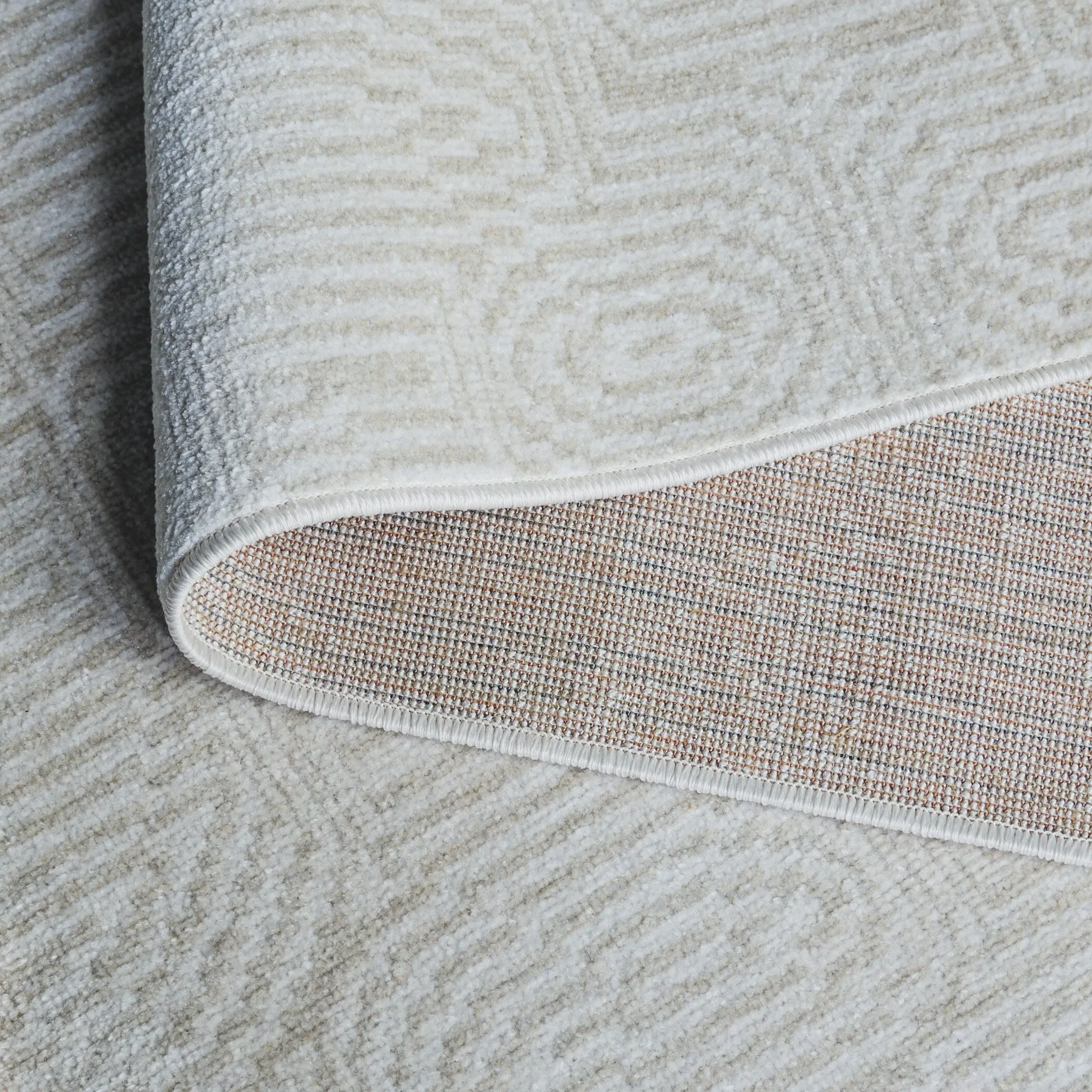 SAFAVIEH Bayside Dijanka Machine Washable Rug
