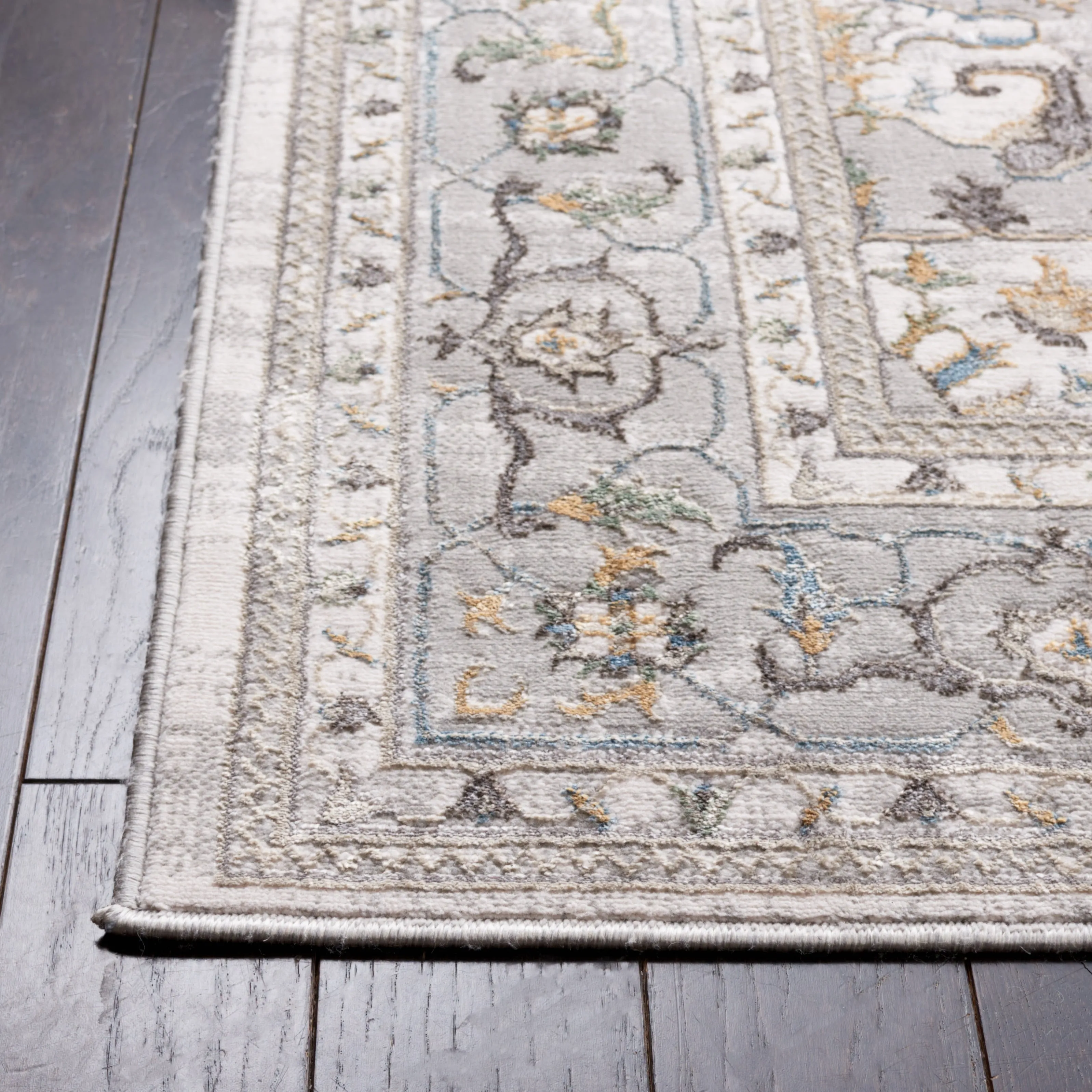 SAFAVIEH Bel Air Nara Modern & Contemporary Rug