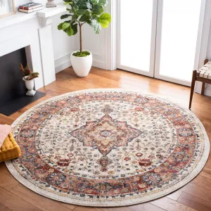 SAFAVIEH. Bijar Victorita Traditional Oriental Medallion Rug