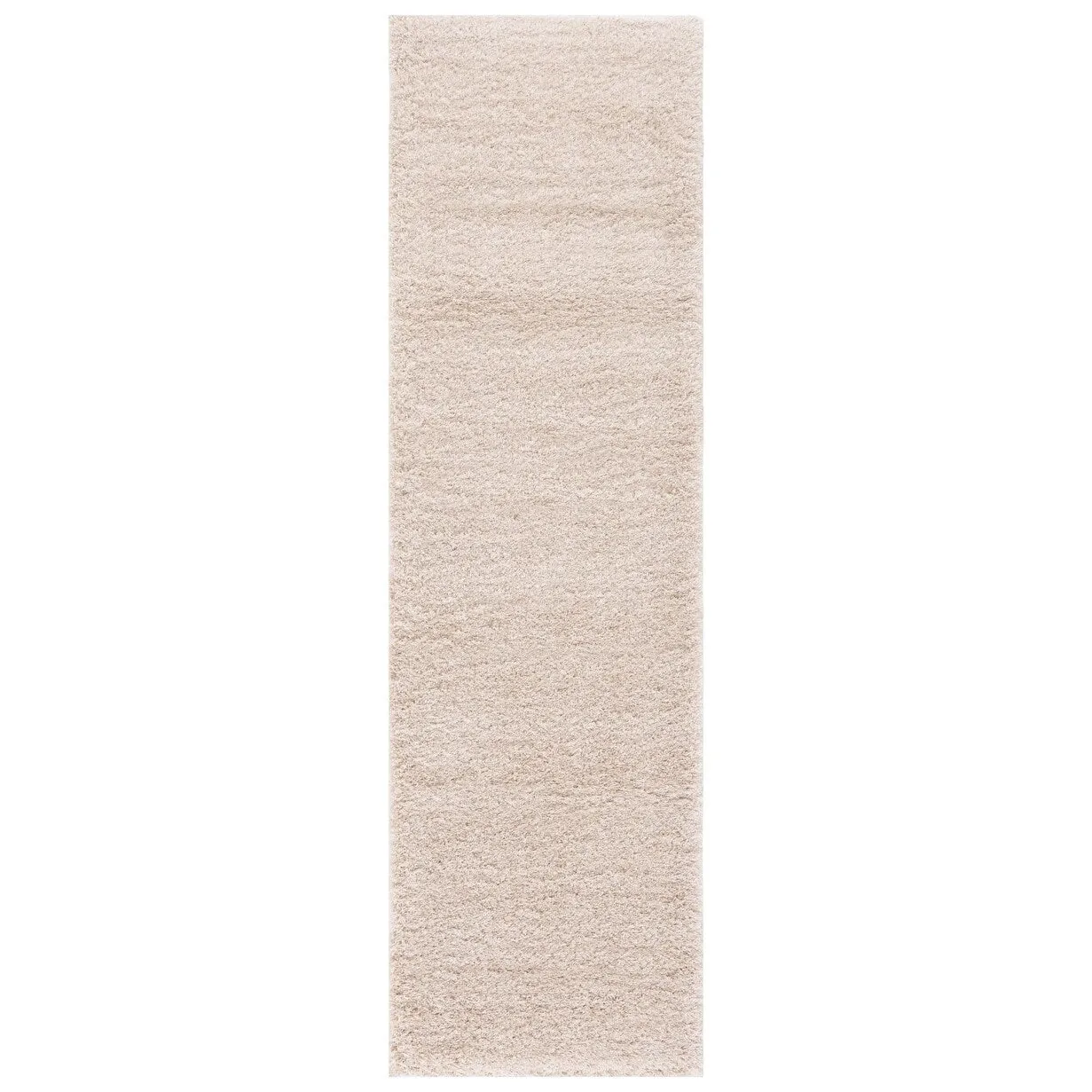 SAFAVIEH Charlotte Shag Truc Solid 2-inch Thick Rug