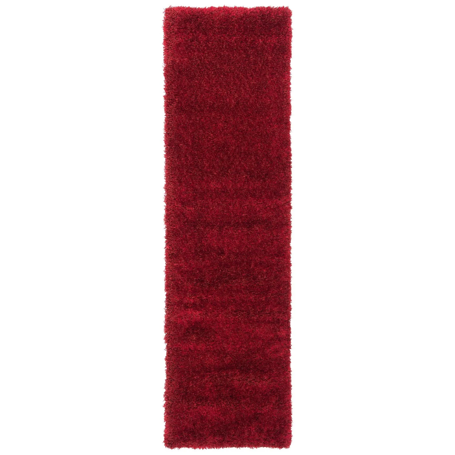 SAFAVIEH Charlotte Shag Truc Solid 2-inch Thick Rug