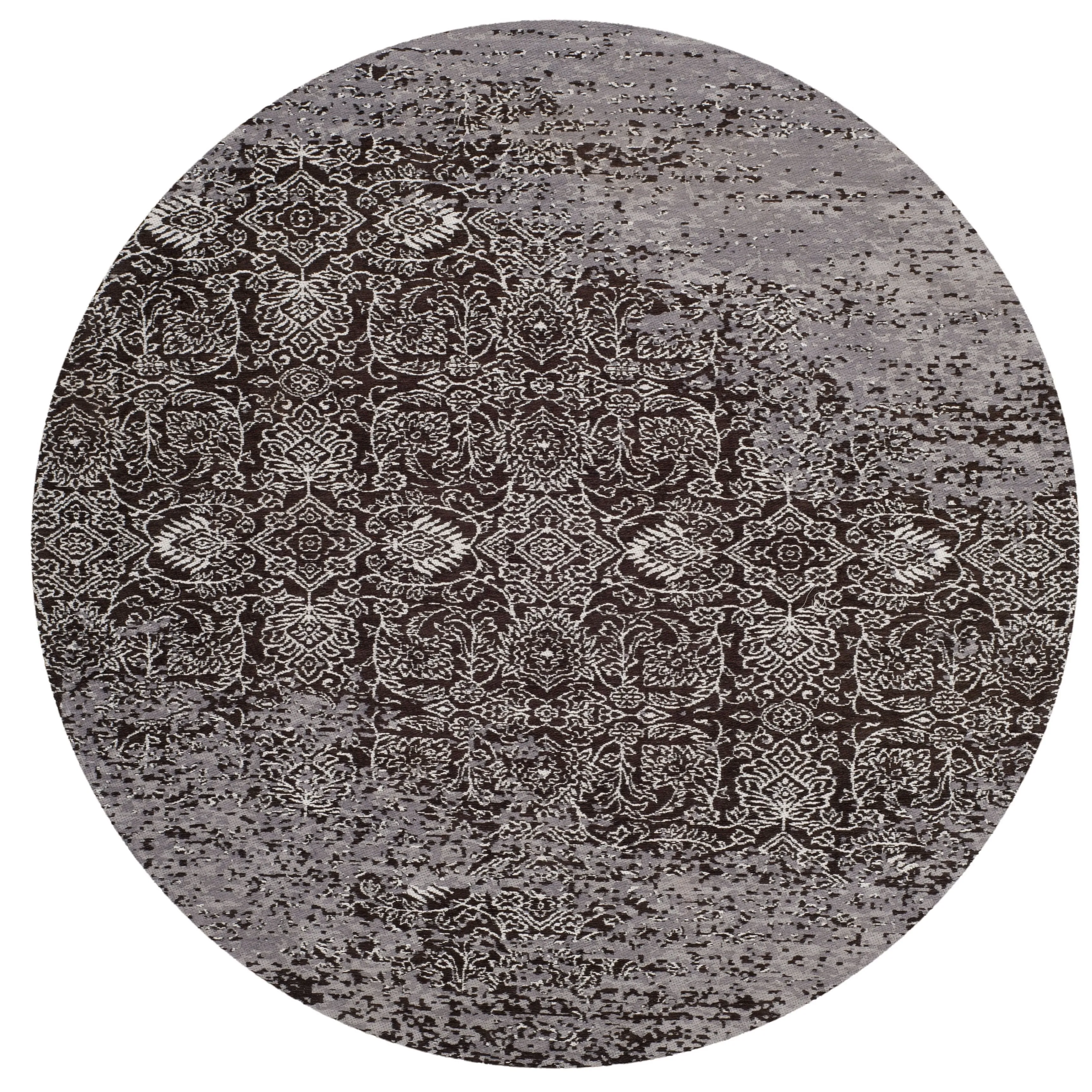 SAFAVIEH Classic Vintage Boho Justi Distressed Oriental Cotton Rug
