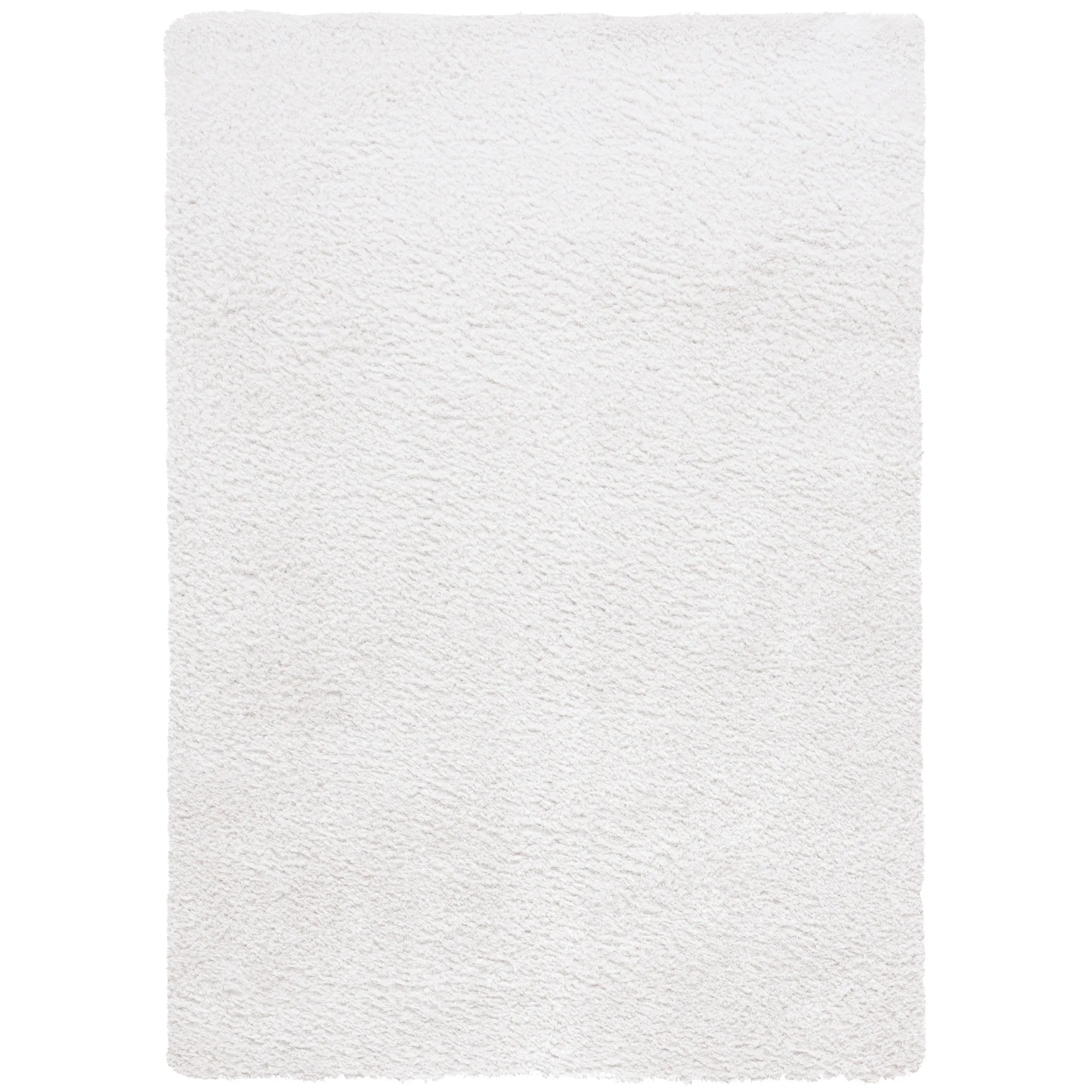 SAFAVIEH Cloud Shag Hasnaa Modern Abstract 2-inch Thick Rug