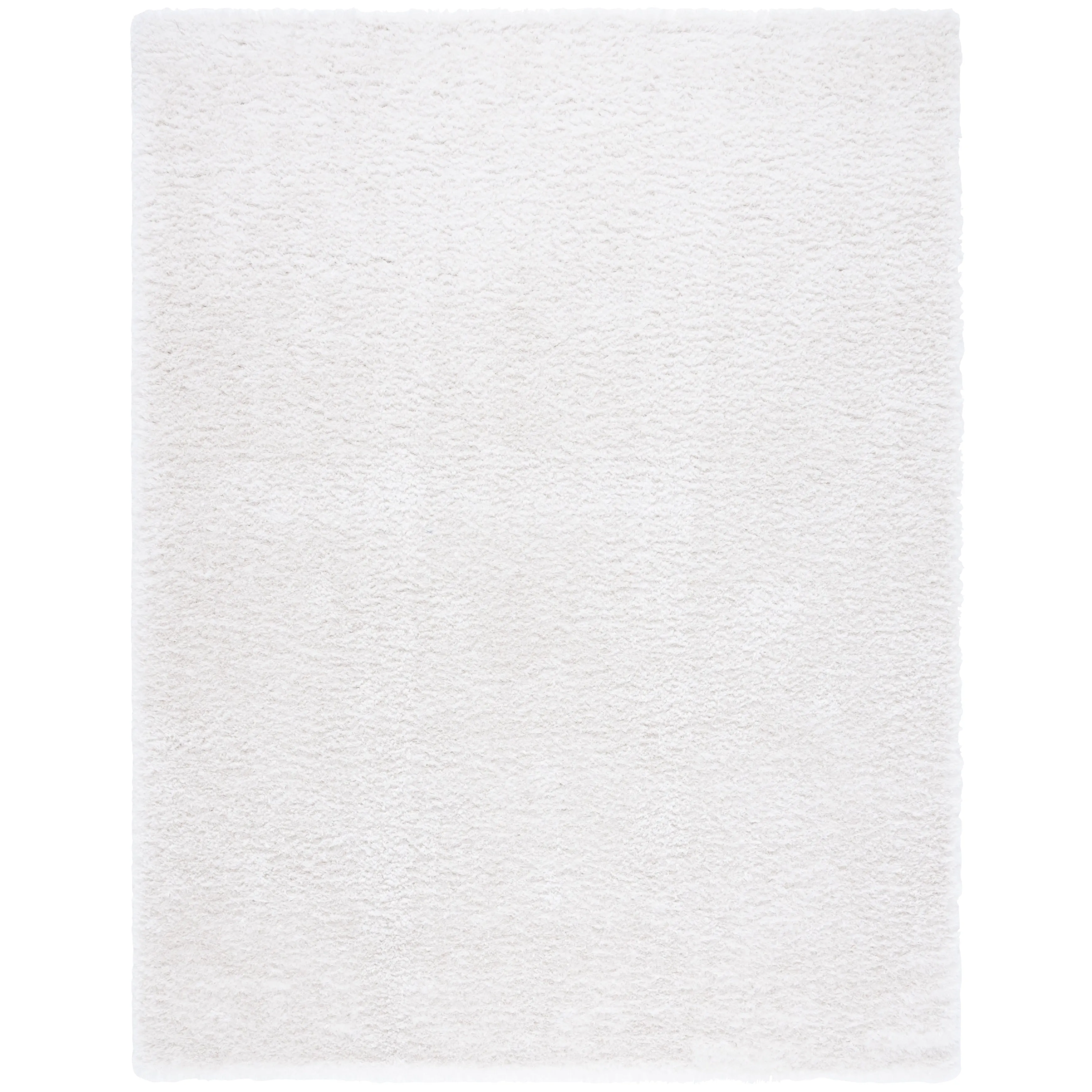 SAFAVIEH Cloud Shag Hasnaa Modern Abstract 2-inch Thick Rug