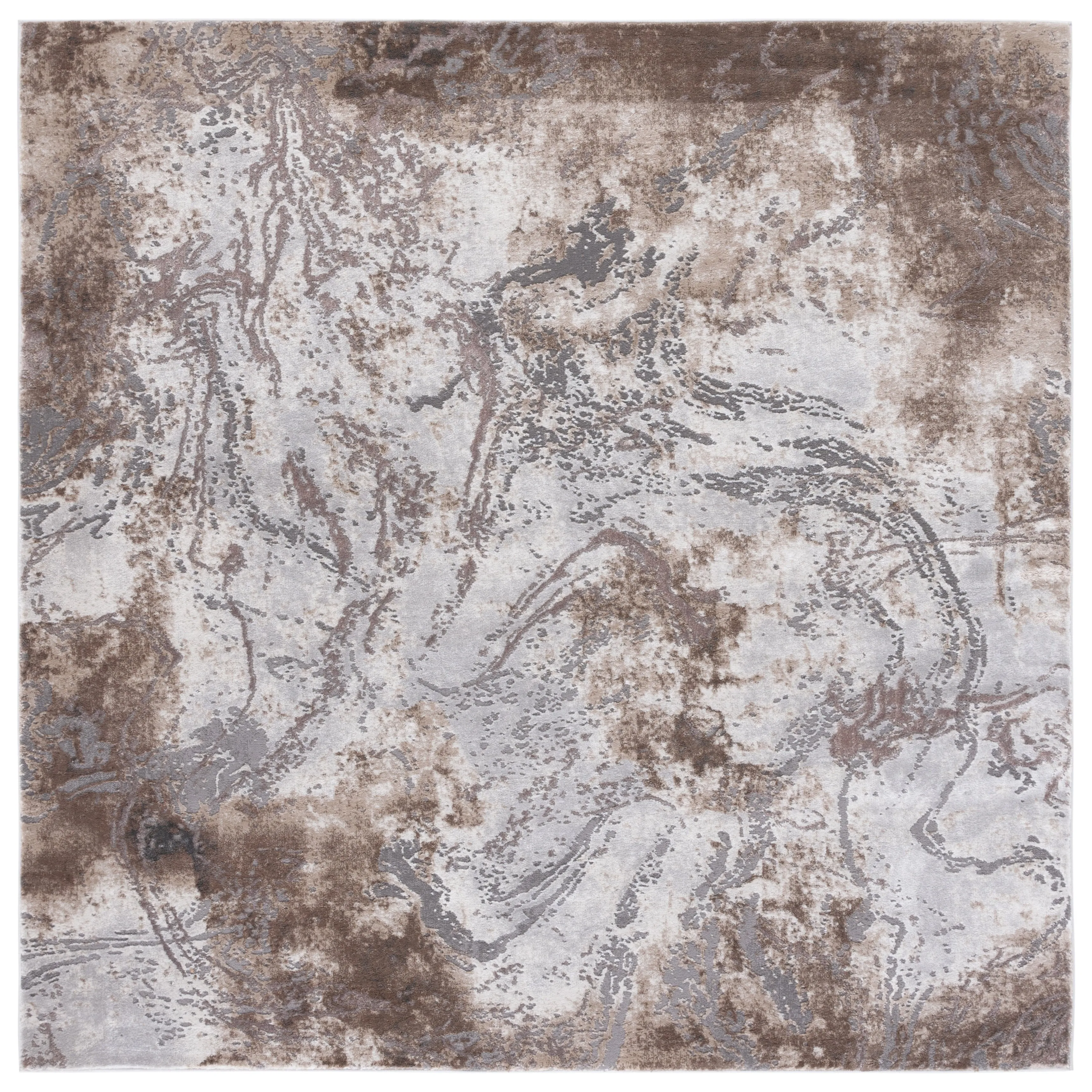 SAFAVIEH Craft Cupertina Modern & Contemporary Rug