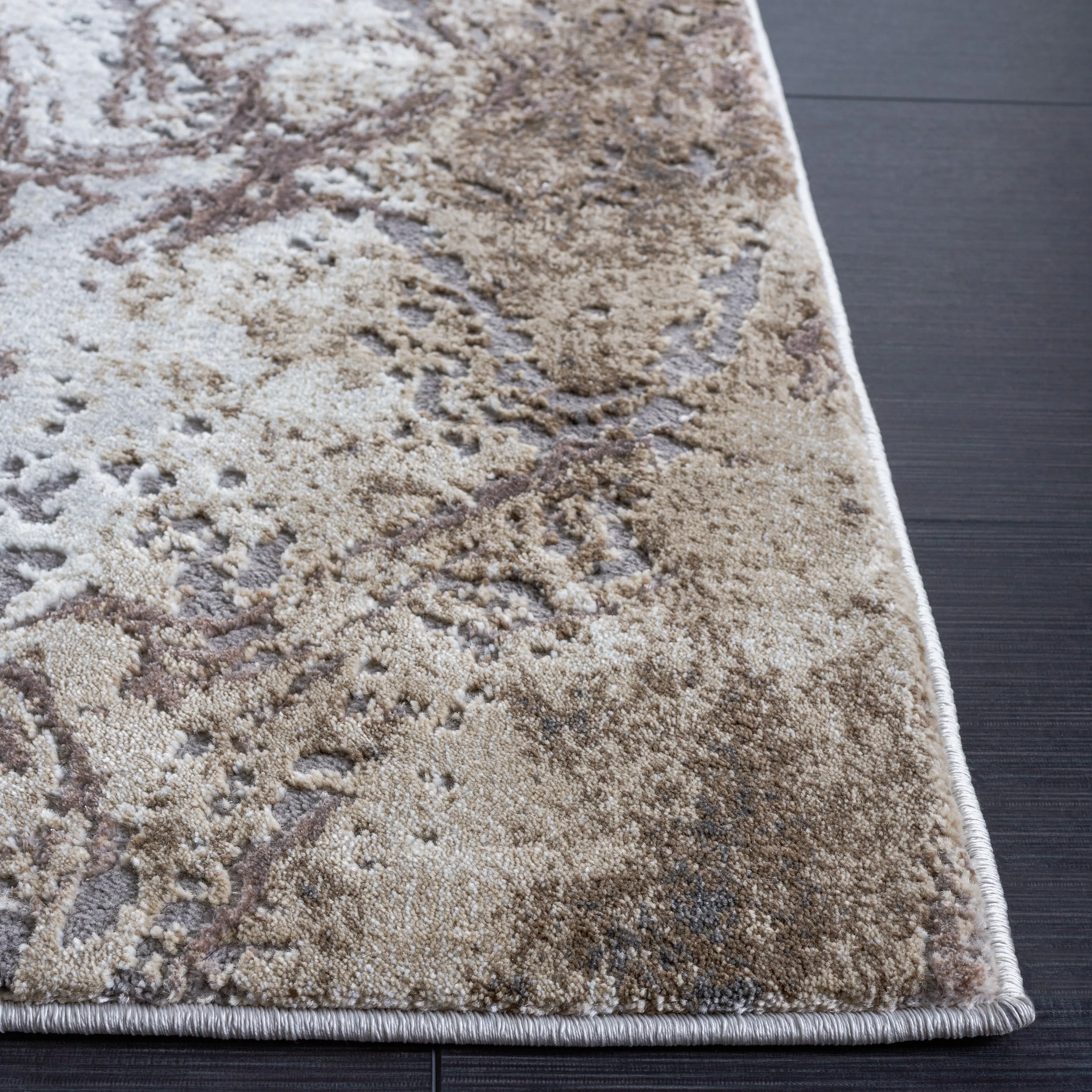 SAFAVIEH Craft Cupertina Modern & Contemporary Rug