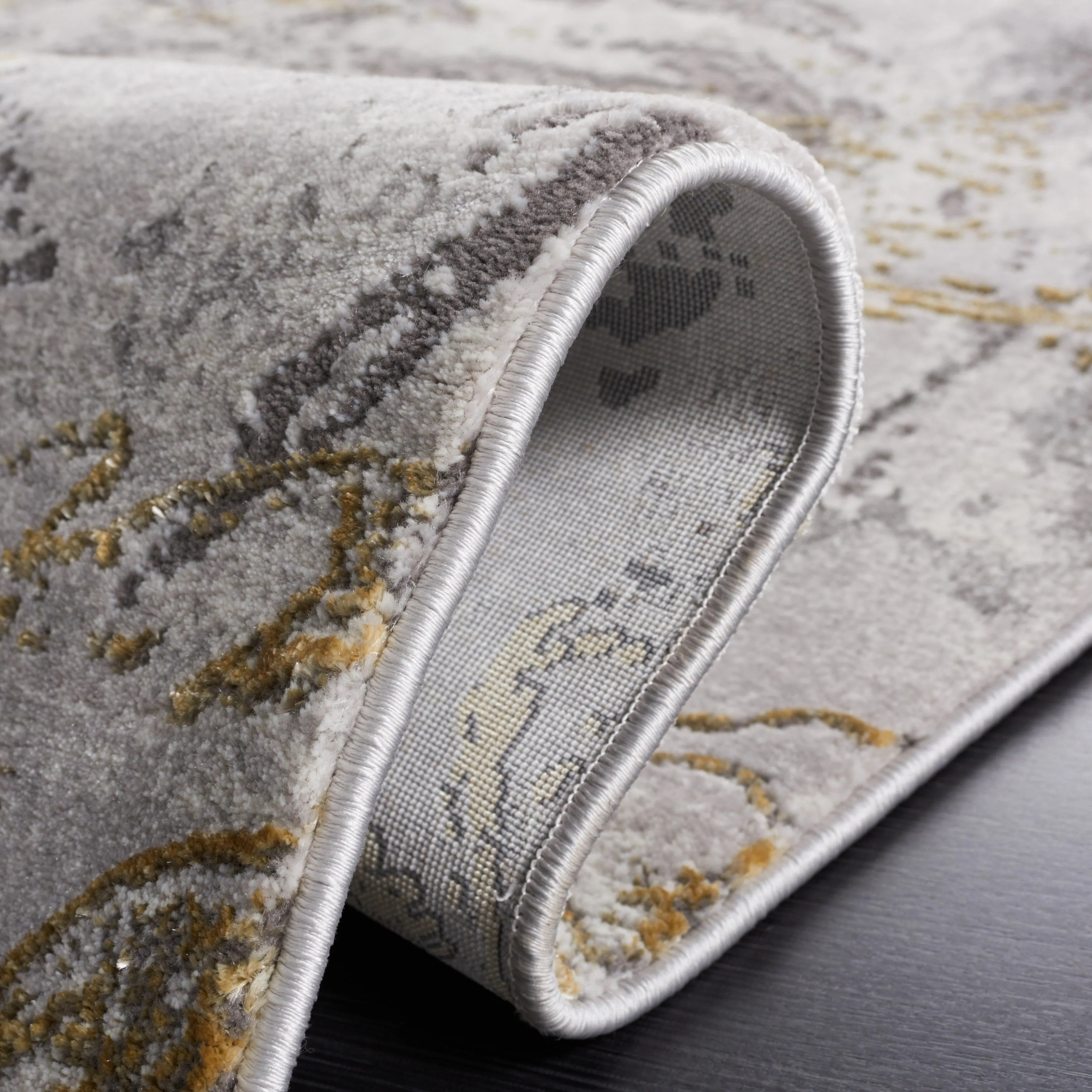 SAFAVIEH Craft Cupertina Modern & Contemporary Rug