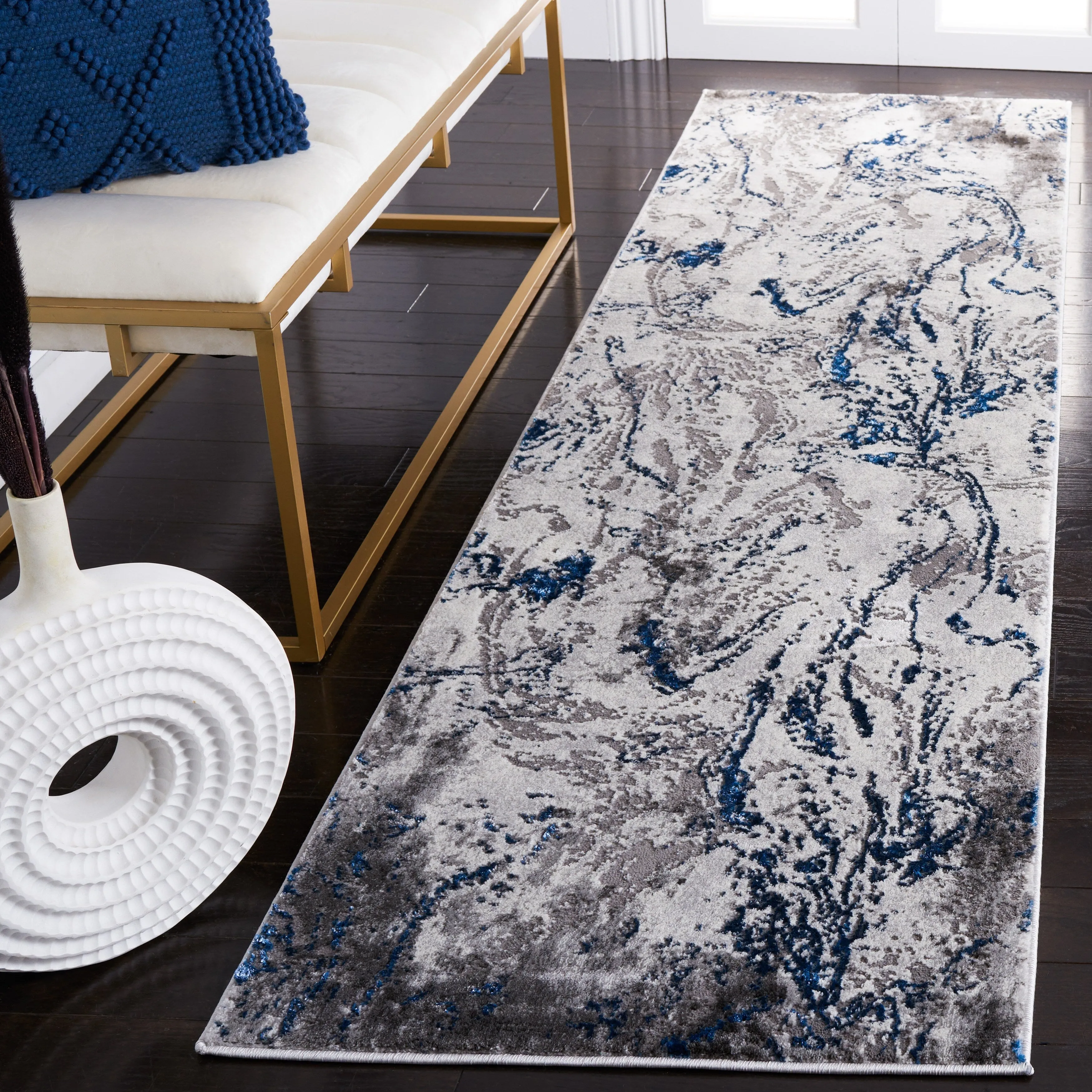 SAFAVIEH Craft Cupertina Modern & Contemporary Rug
