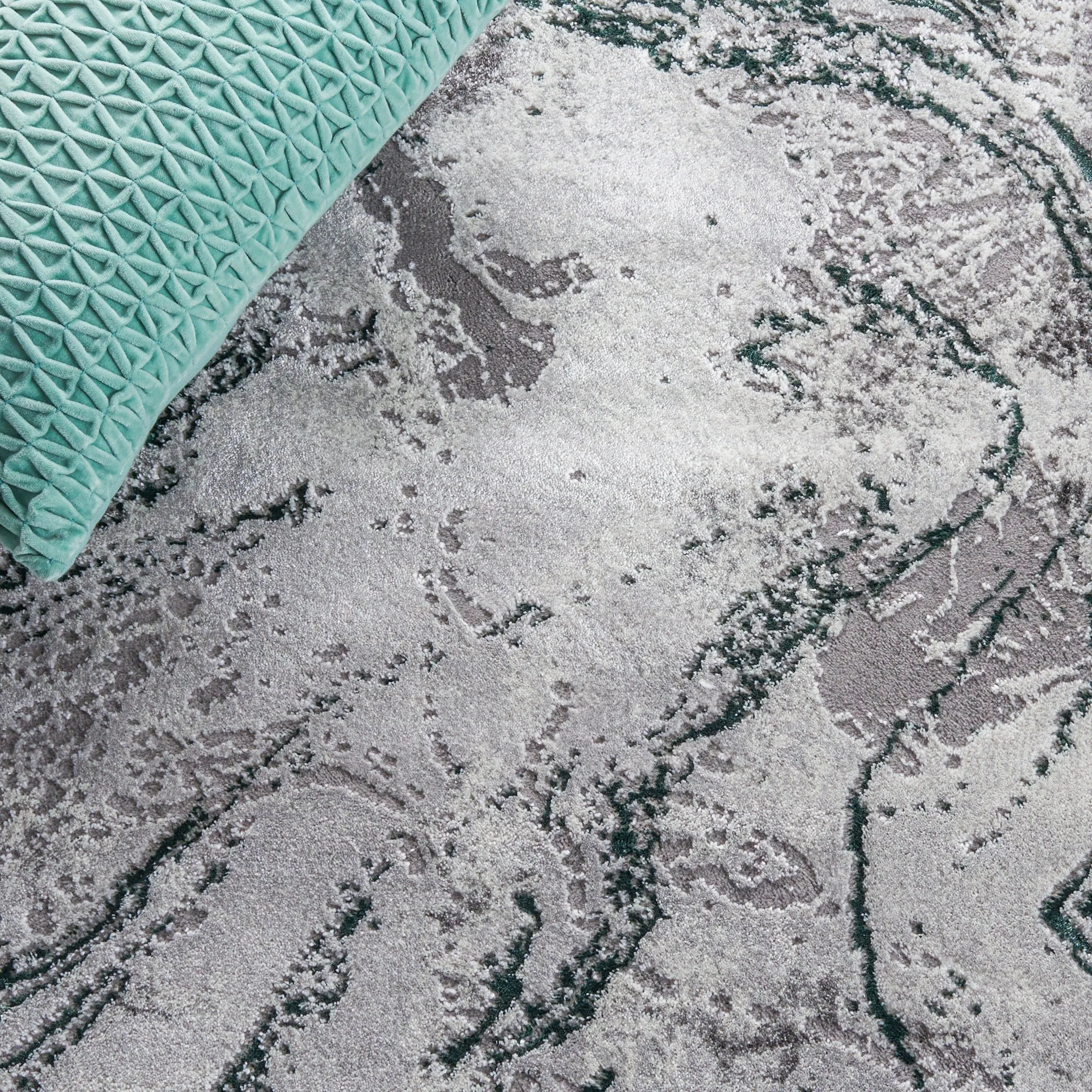 SAFAVIEH Craft Cupertina Modern & Contemporary Rug