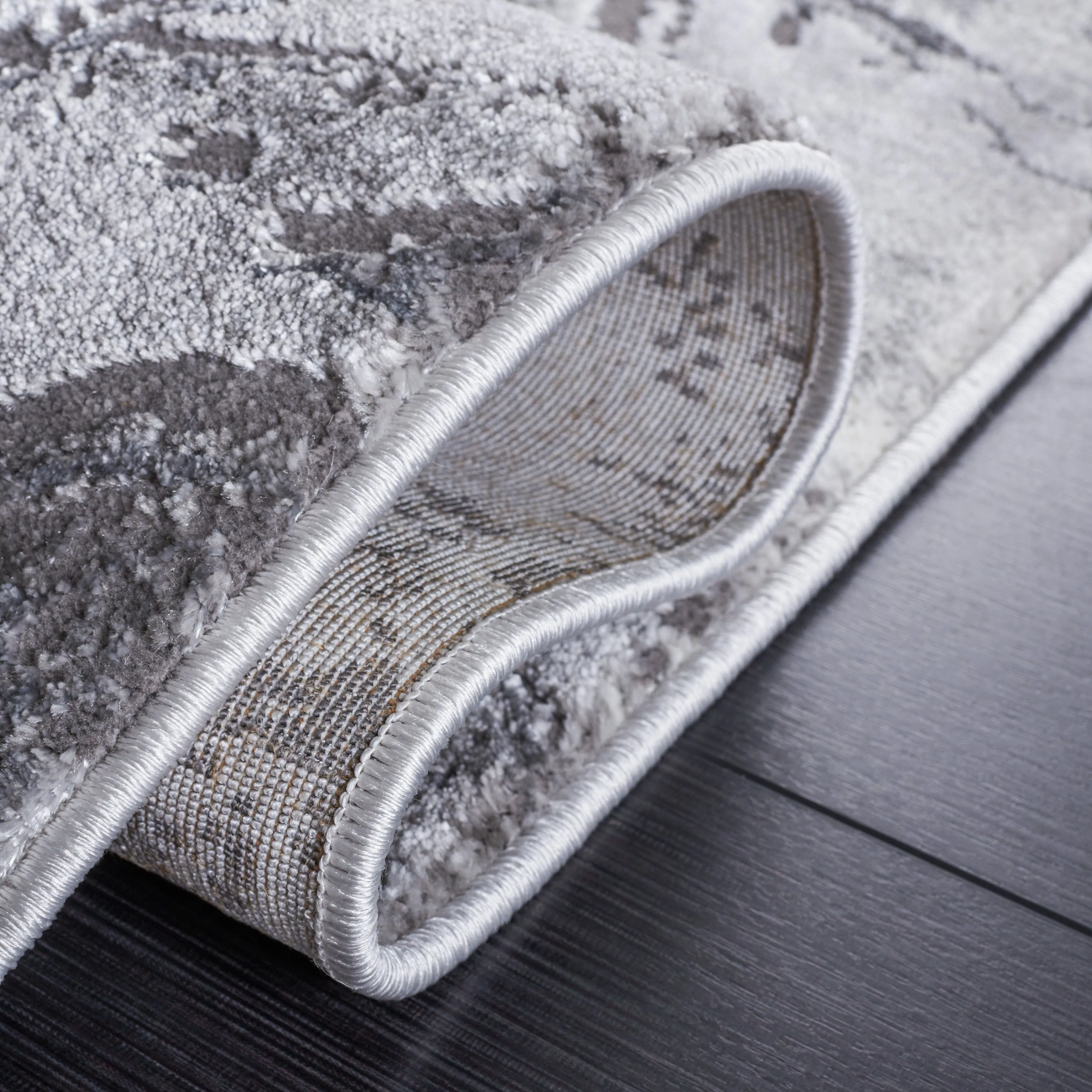 SAFAVIEH Craft Cupertina Modern & Contemporary Rug