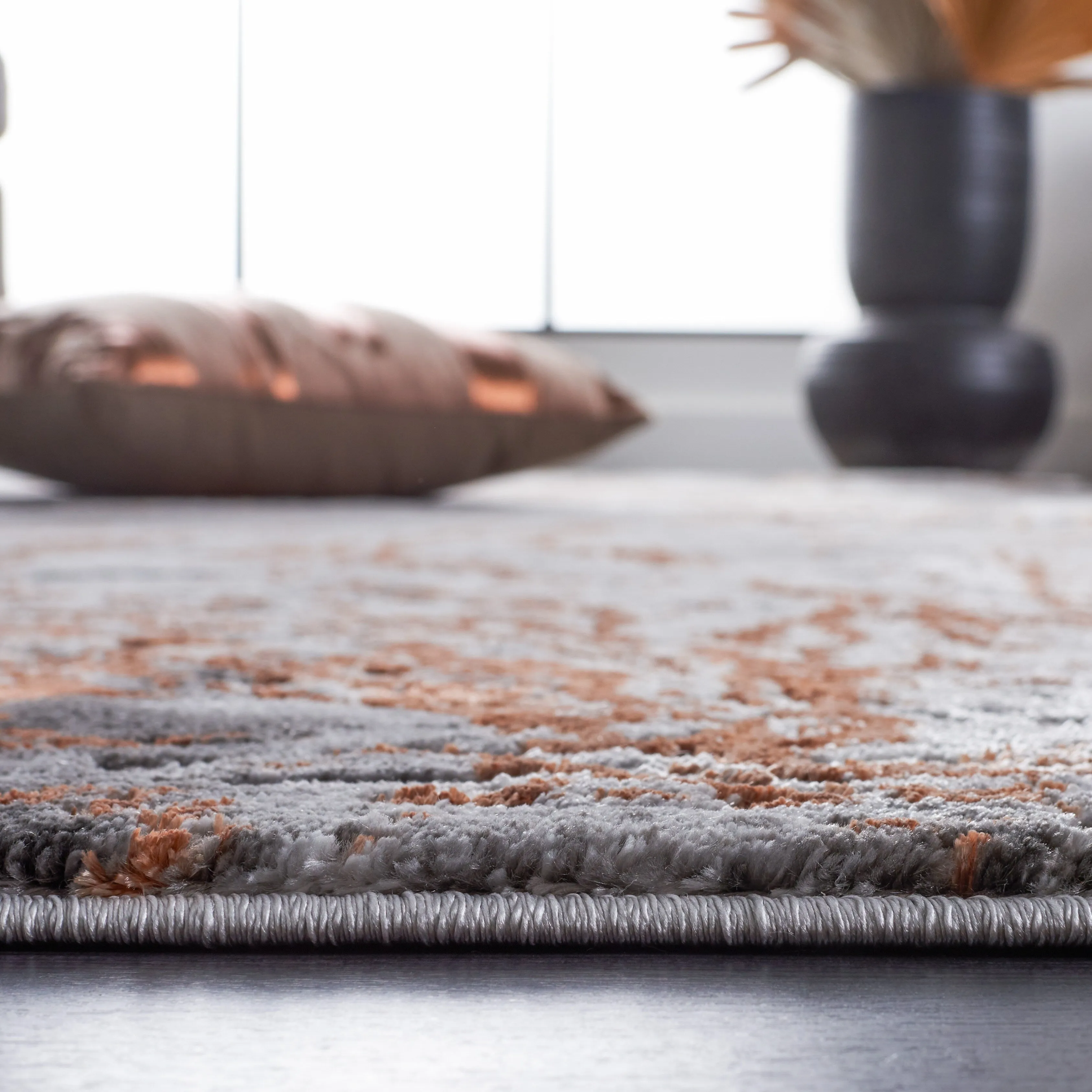 SAFAVIEH Craft Cupertina Modern & Contemporary Rug