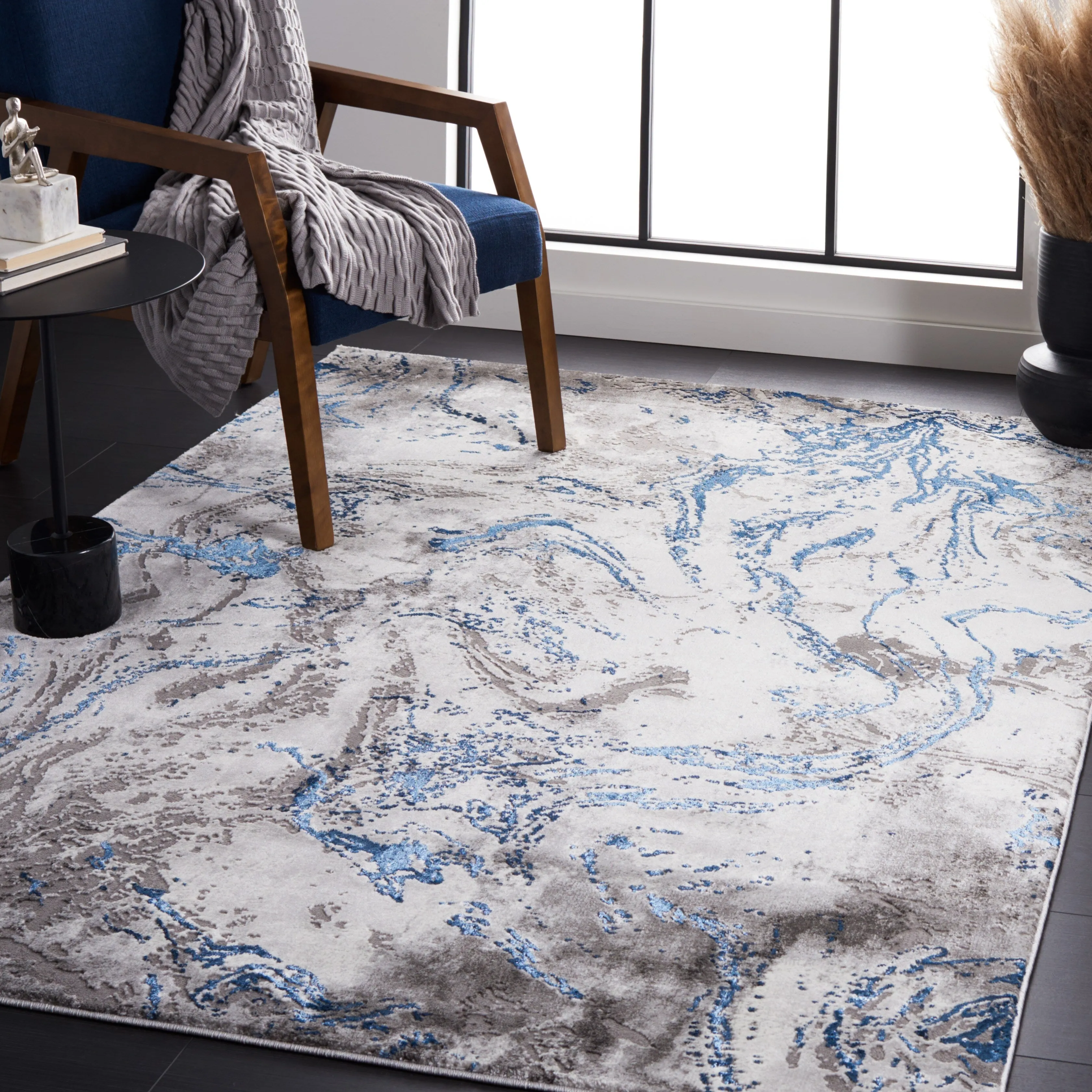 SAFAVIEH Craft Cupertina Modern & Contemporary Rug