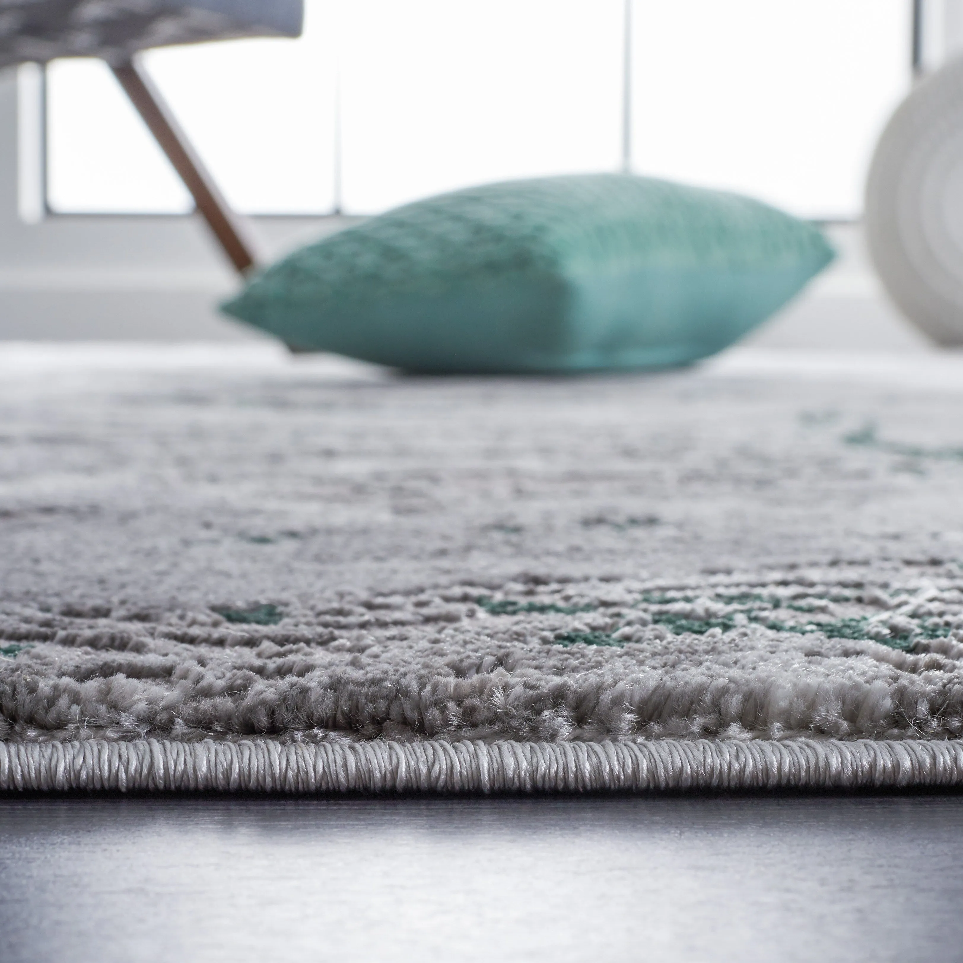 SAFAVIEH Craft Cupertina Modern & Contemporary Rug