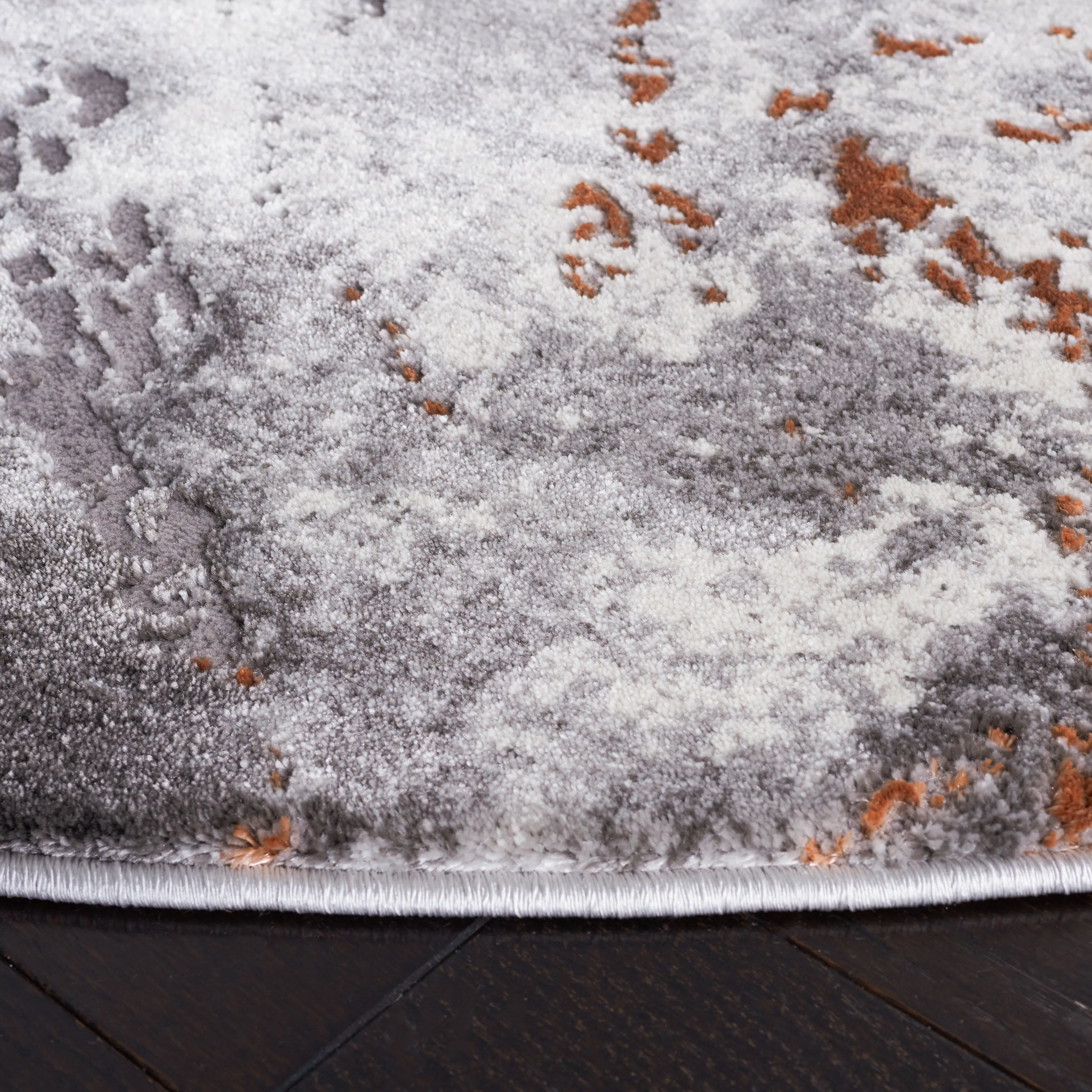 SAFAVIEH Craft Cupertina Modern & Contemporary Rug