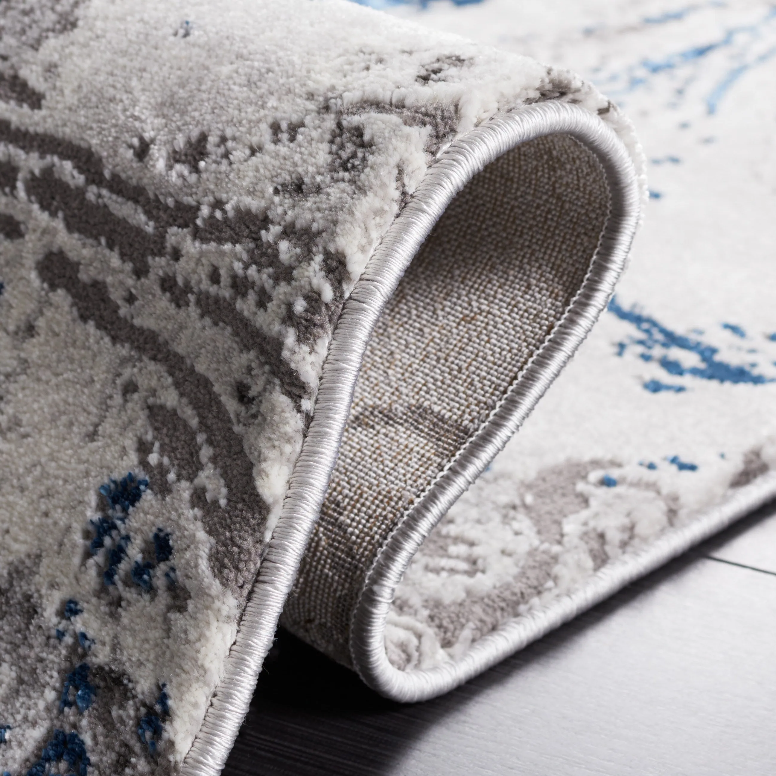 SAFAVIEH Craft Cupertina Modern & Contemporary Rug