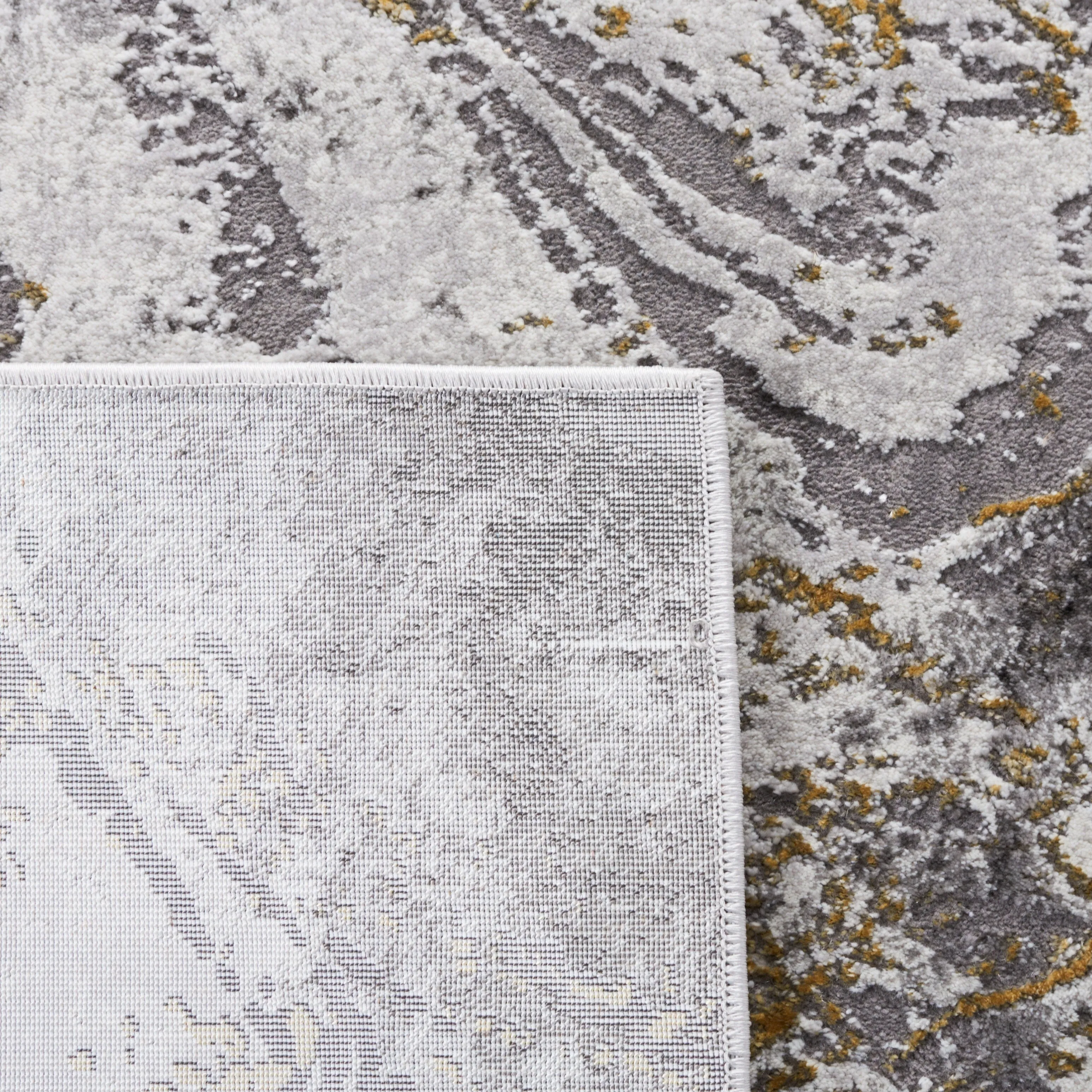 SAFAVIEH Craft Cupertina Modern & Contemporary Rug