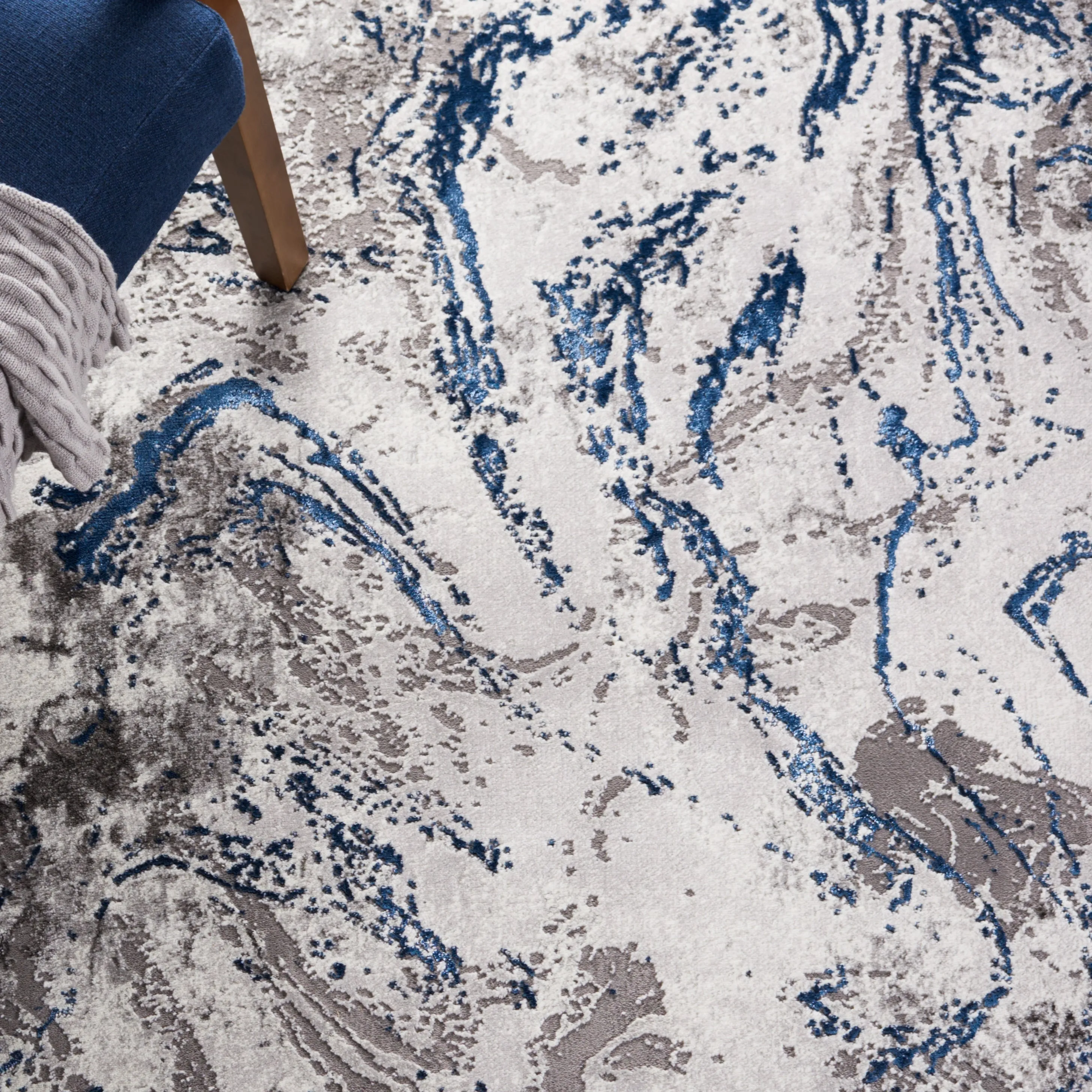 SAFAVIEH Craft Cupertina Modern & Contemporary Rug