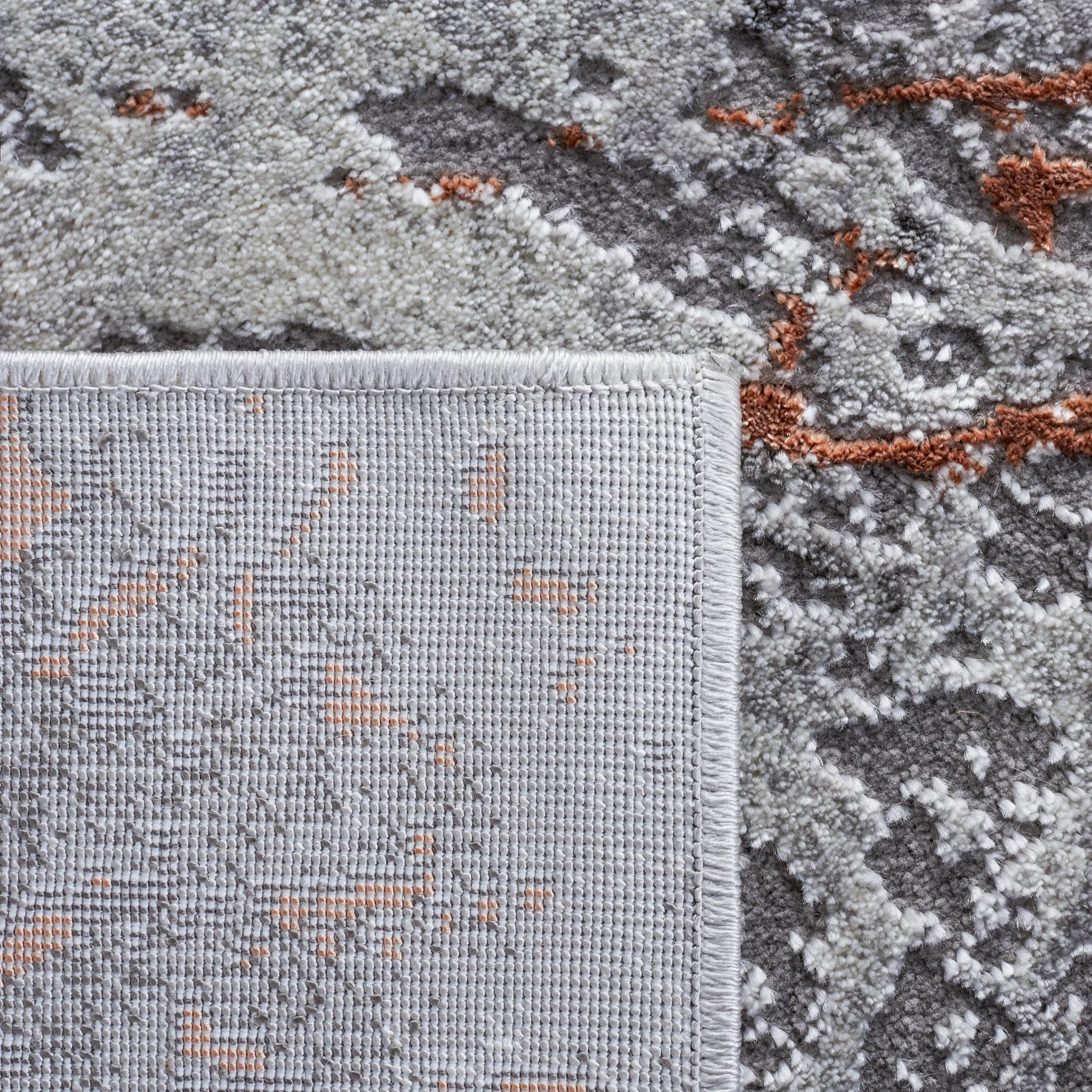 SAFAVIEH Craft Cupertina Modern & Contemporary Rug