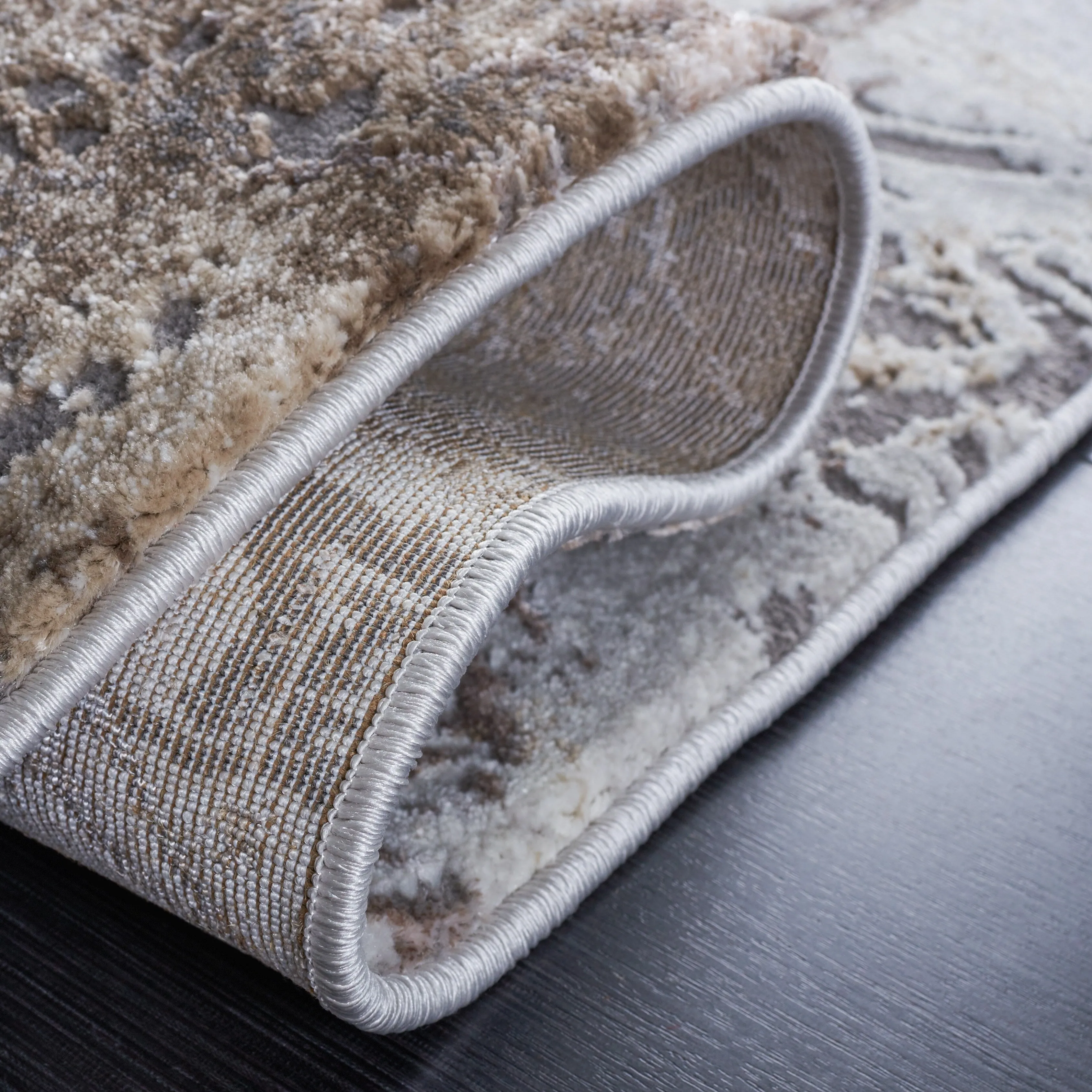 SAFAVIEH Craft Cupertina Modern & Contemporary Rug