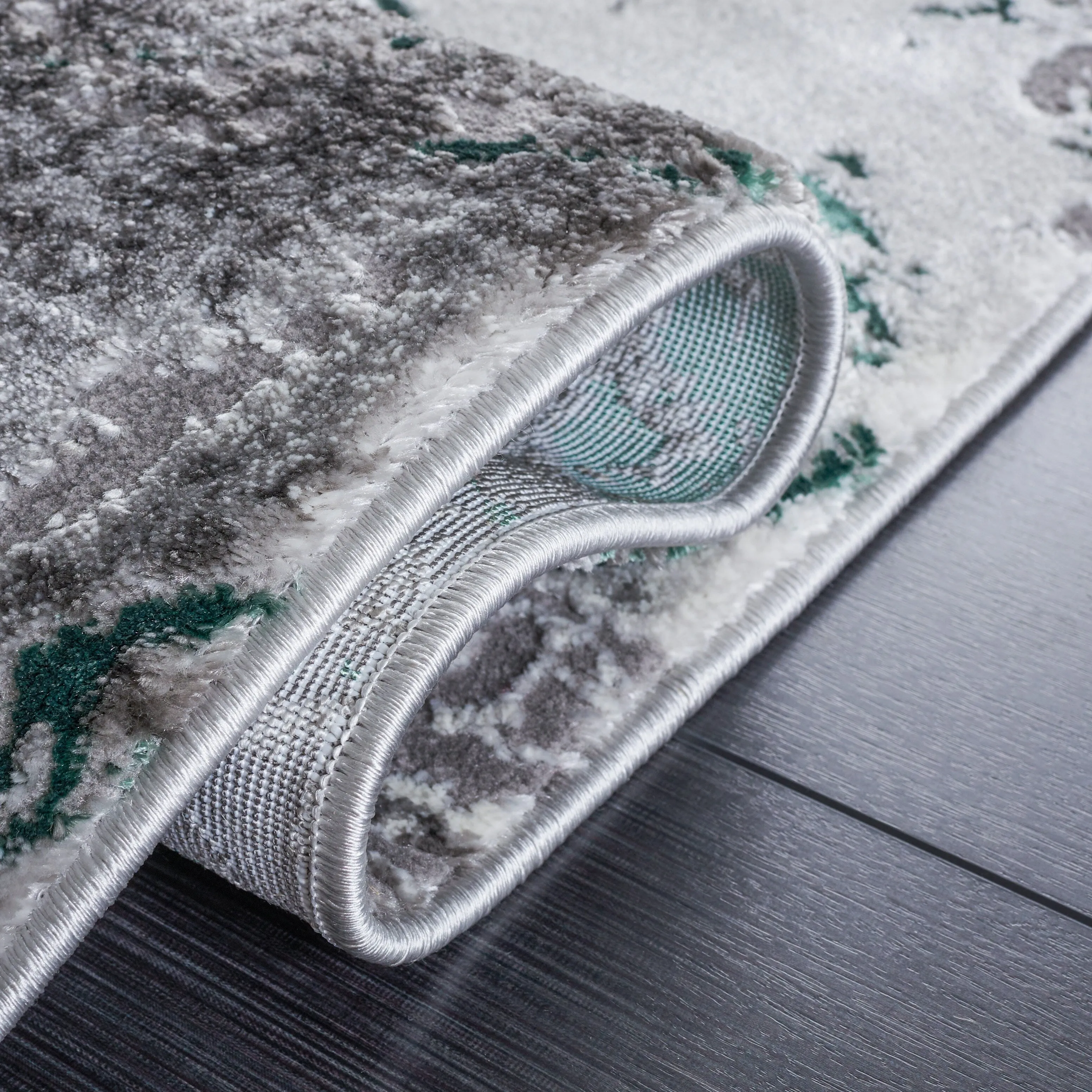 SAFAVIEH Craft Cupertina Modern & Contemporary Rug