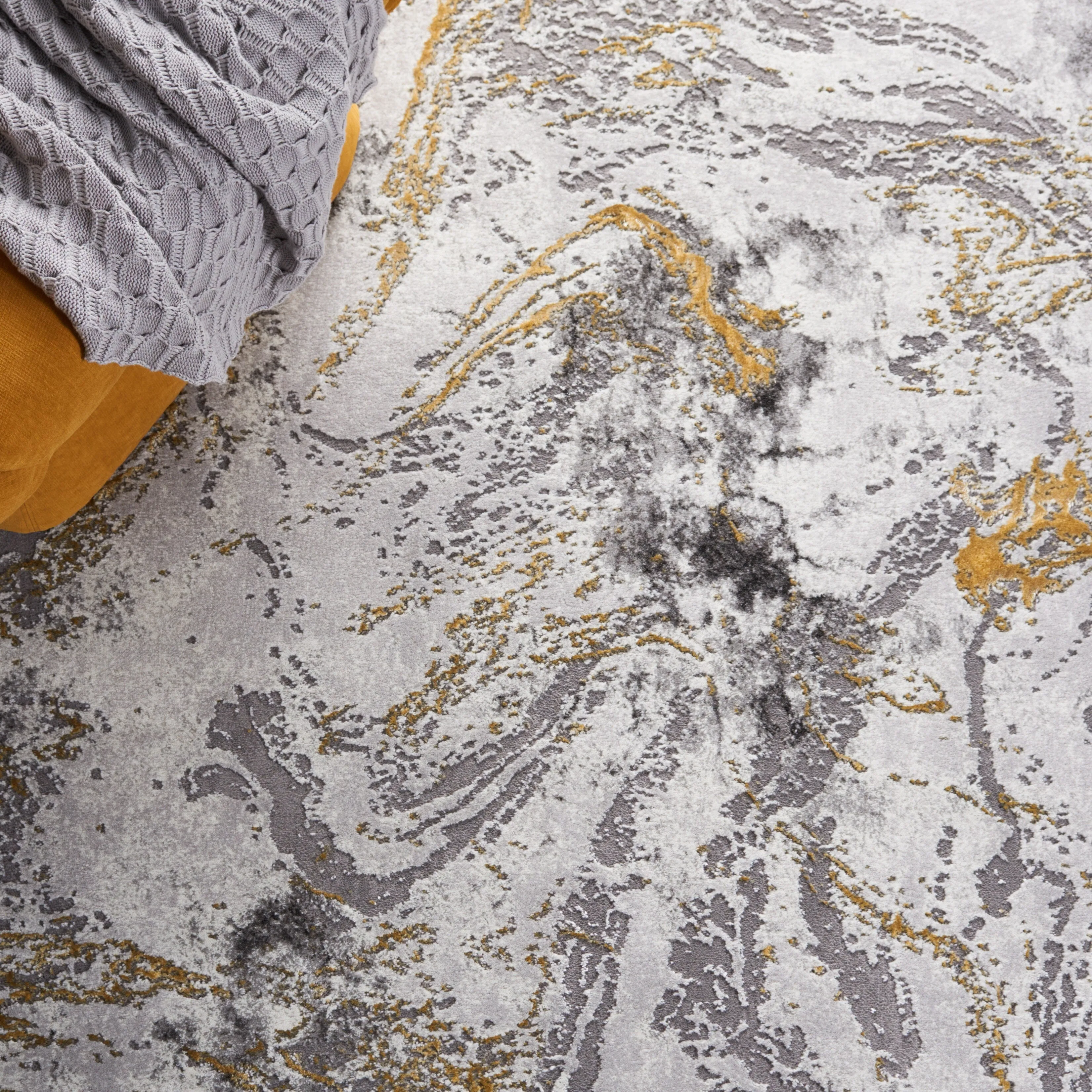 SAFAVIEH Craft Cupertina Modern & Contemporary Rug