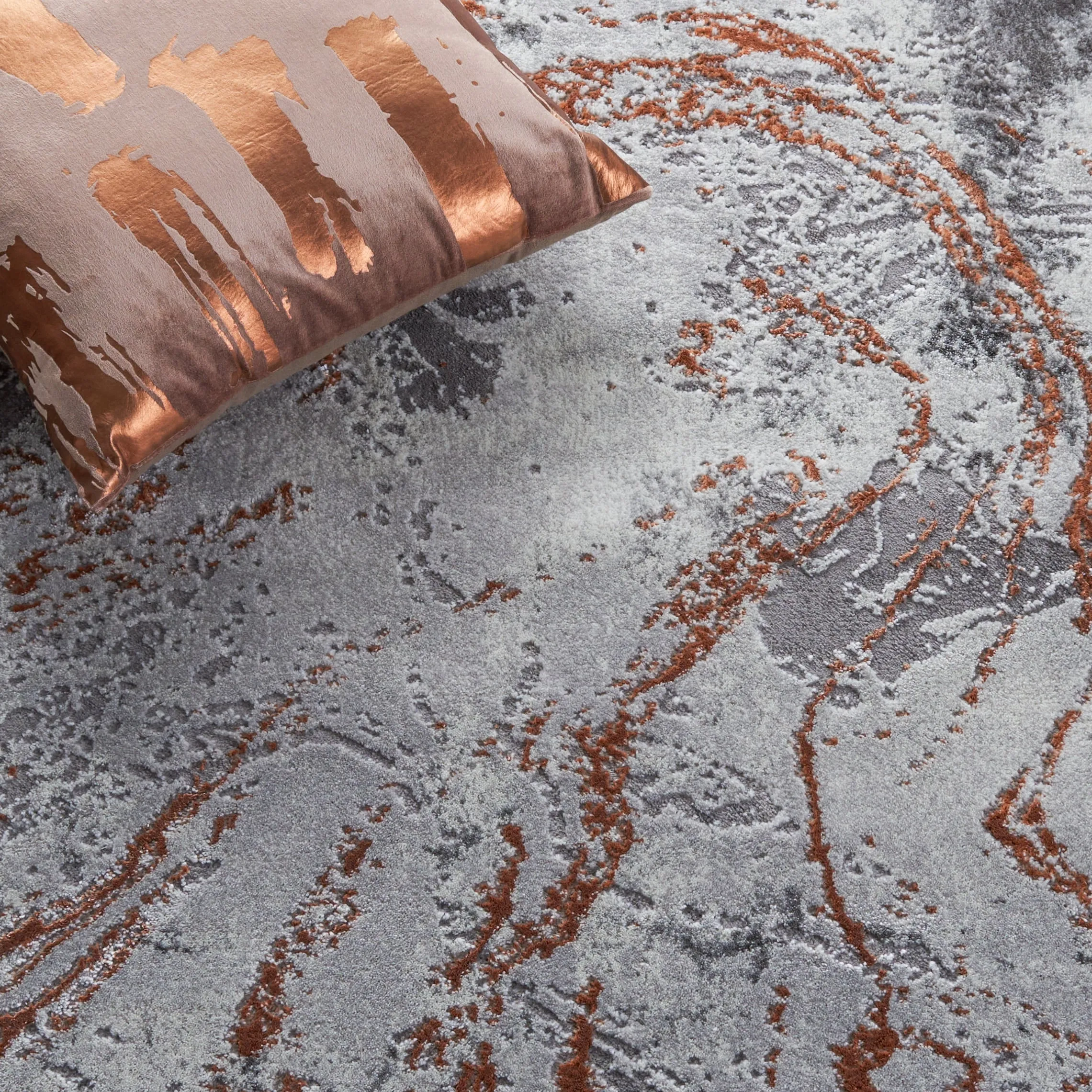 SAFAVIEH Craft Cupertina Modern & Contemporary Rug