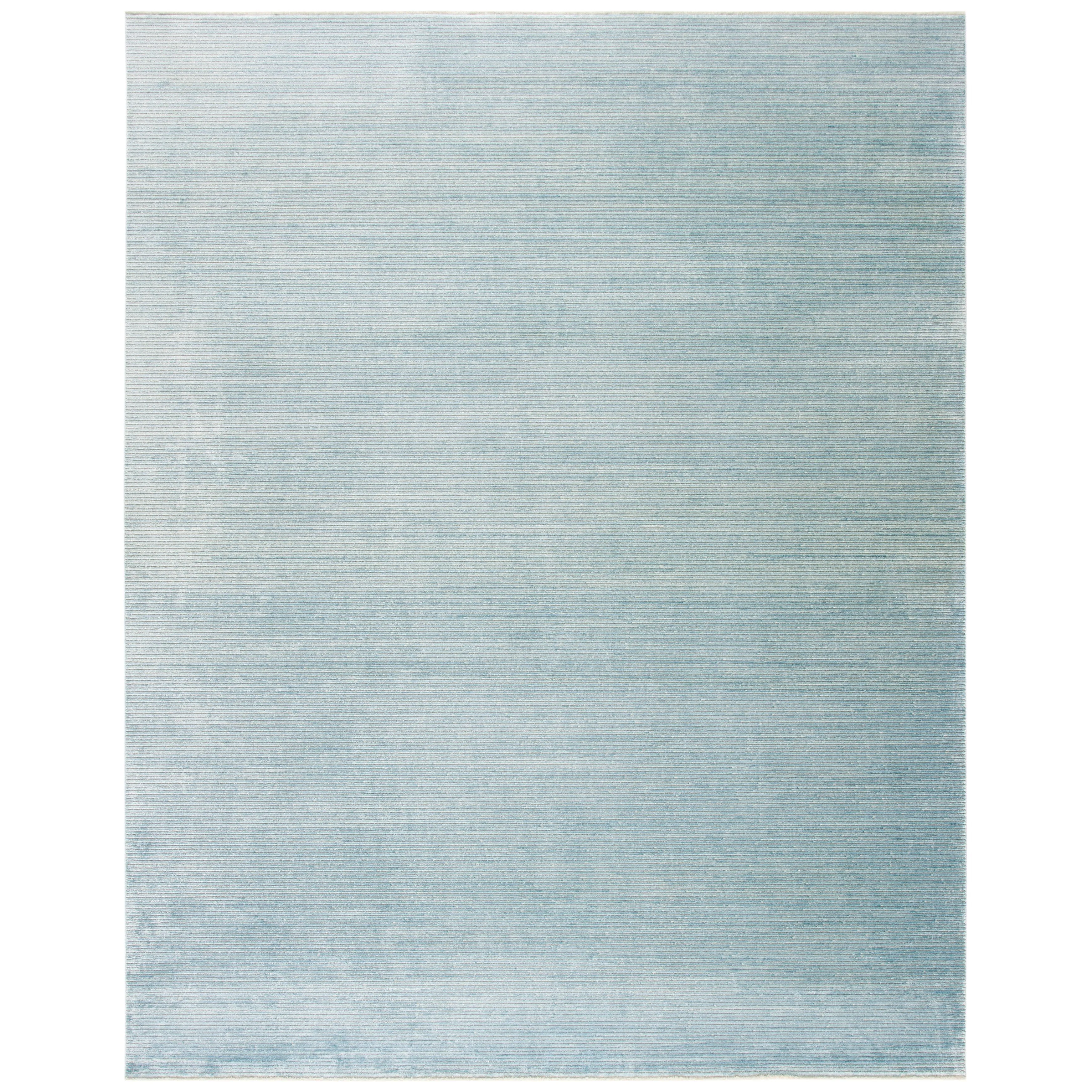 SAFAVIEH Dream Uma-Devi Modern Abstract Viscose Rug