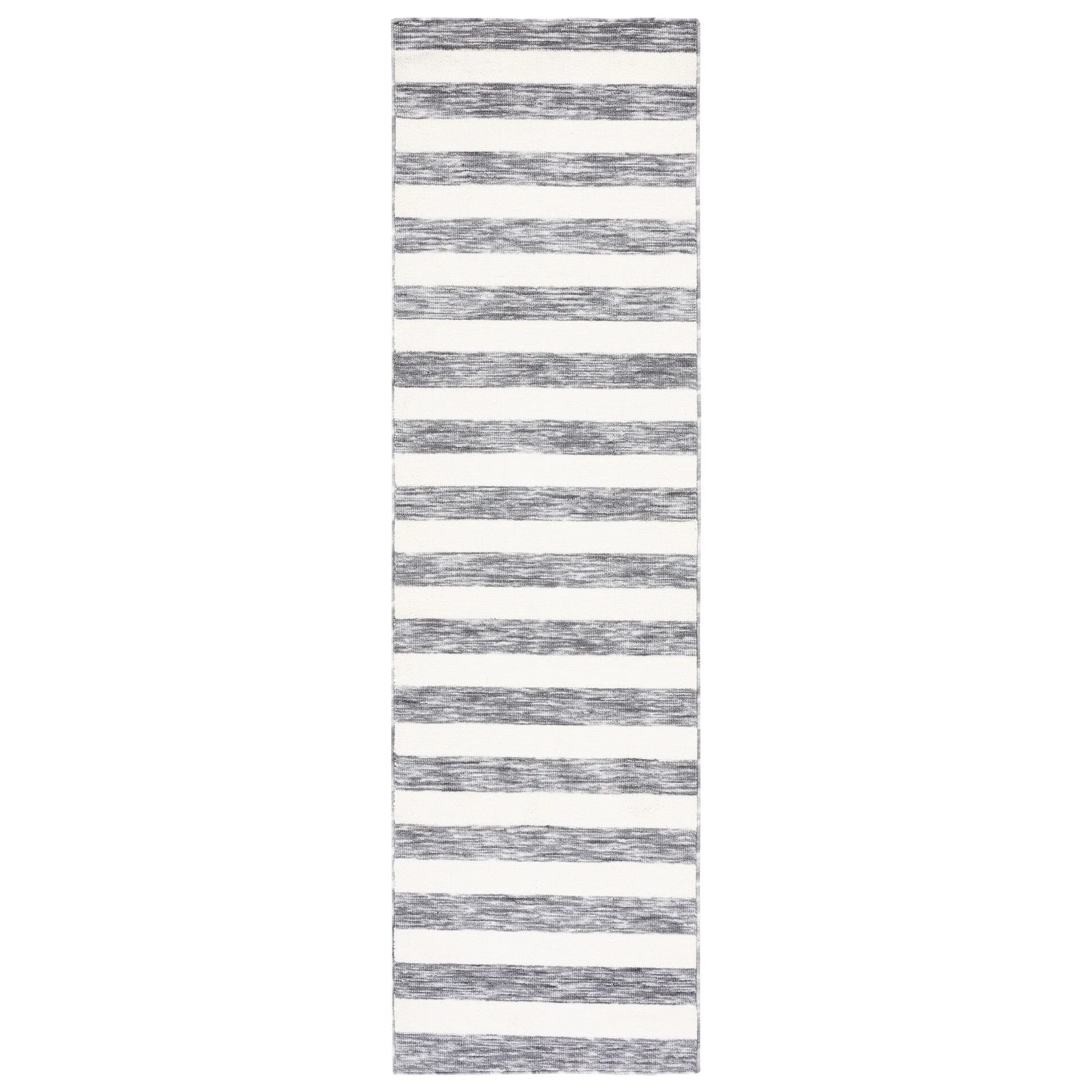 SAFAVIEH Easy Care Machine Washable Juliyana Stripe Rug