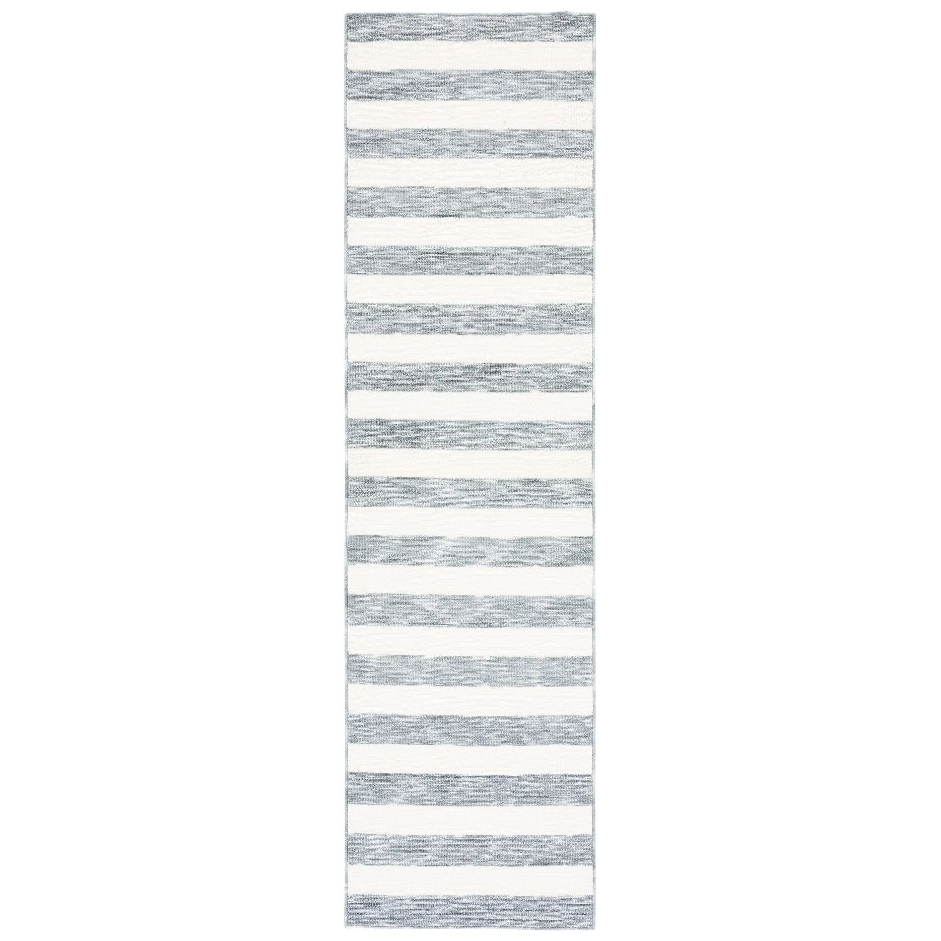 SAFAVIEH Easy Care Machine Washable Juliyana Stripe Rug