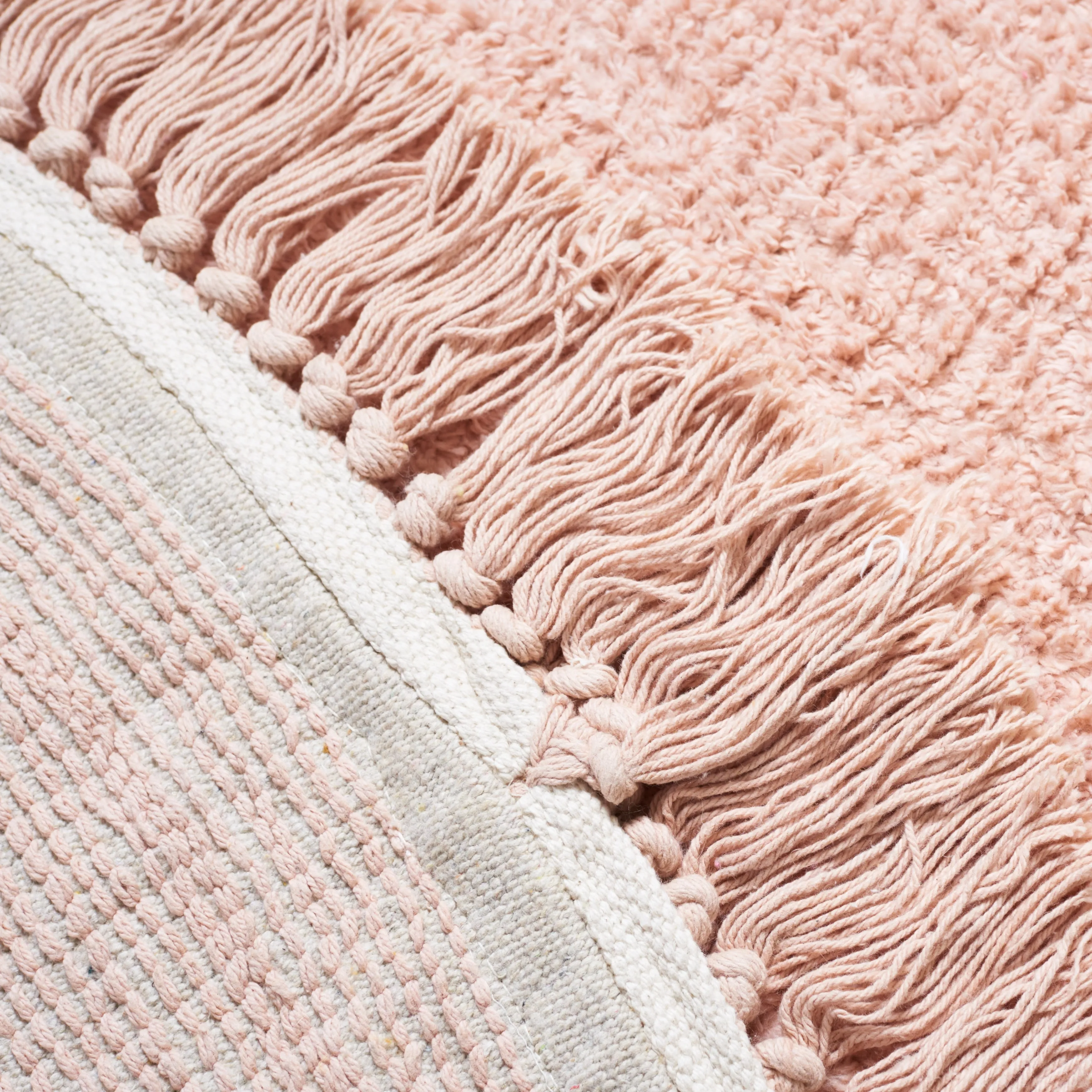 SAFAVIEH Easy Care Machine Washable Zenepe Trientje Rug