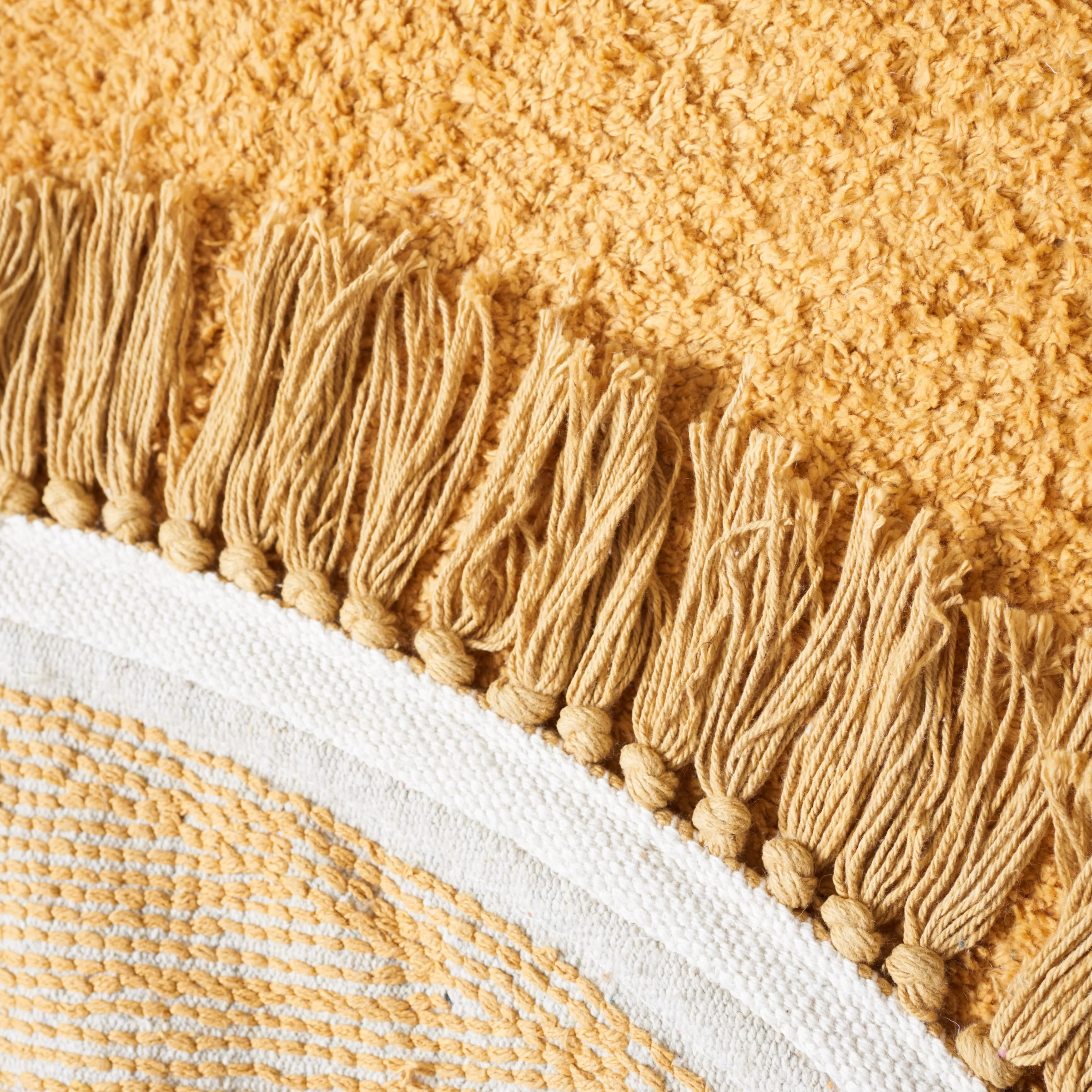 SAFAVIEH Easy Care Machine Washable Zenepe Trientje Rug
