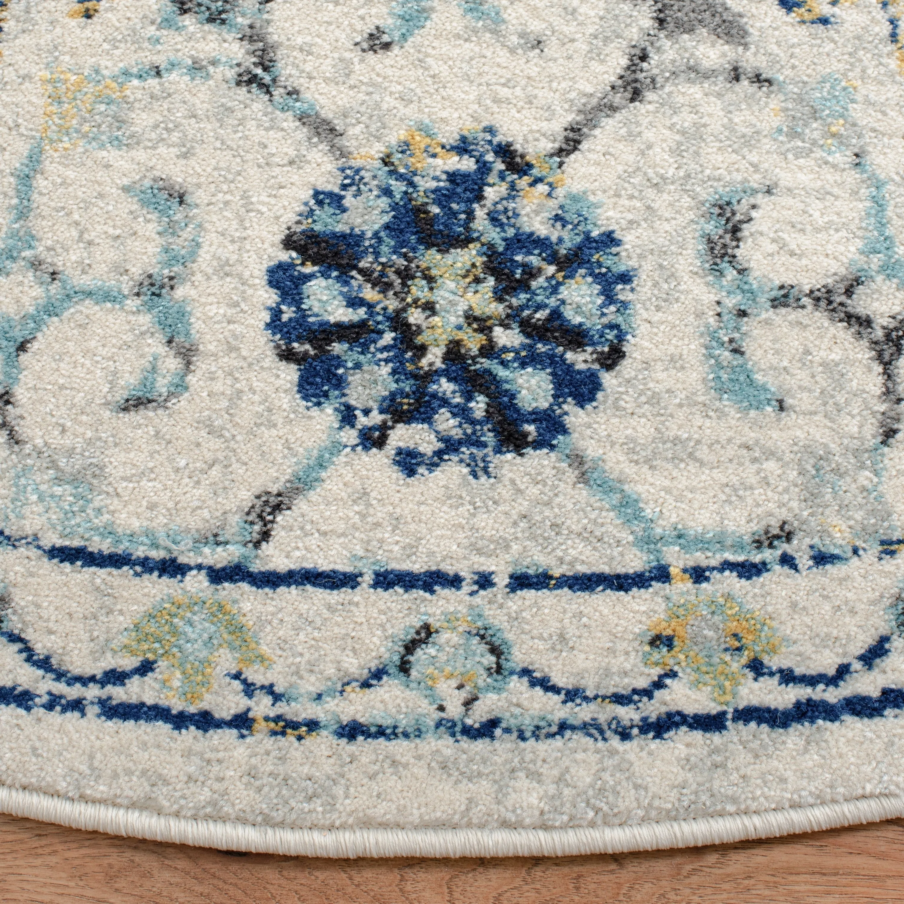 SAFAVIEH Evoke Annamari Distressed Vintage Boho Rug