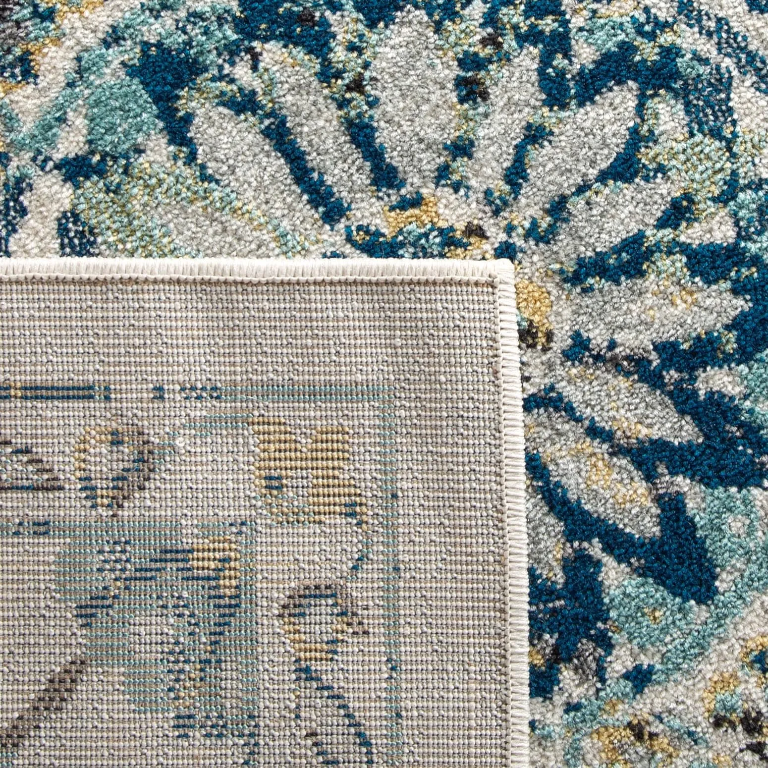 SAFAVIEH Evoke Annamari Distressed Vintage Boho Rug