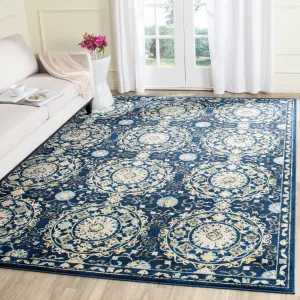 SAFAVIEH Evoke Annamari Distressed Vintage Boho Rug