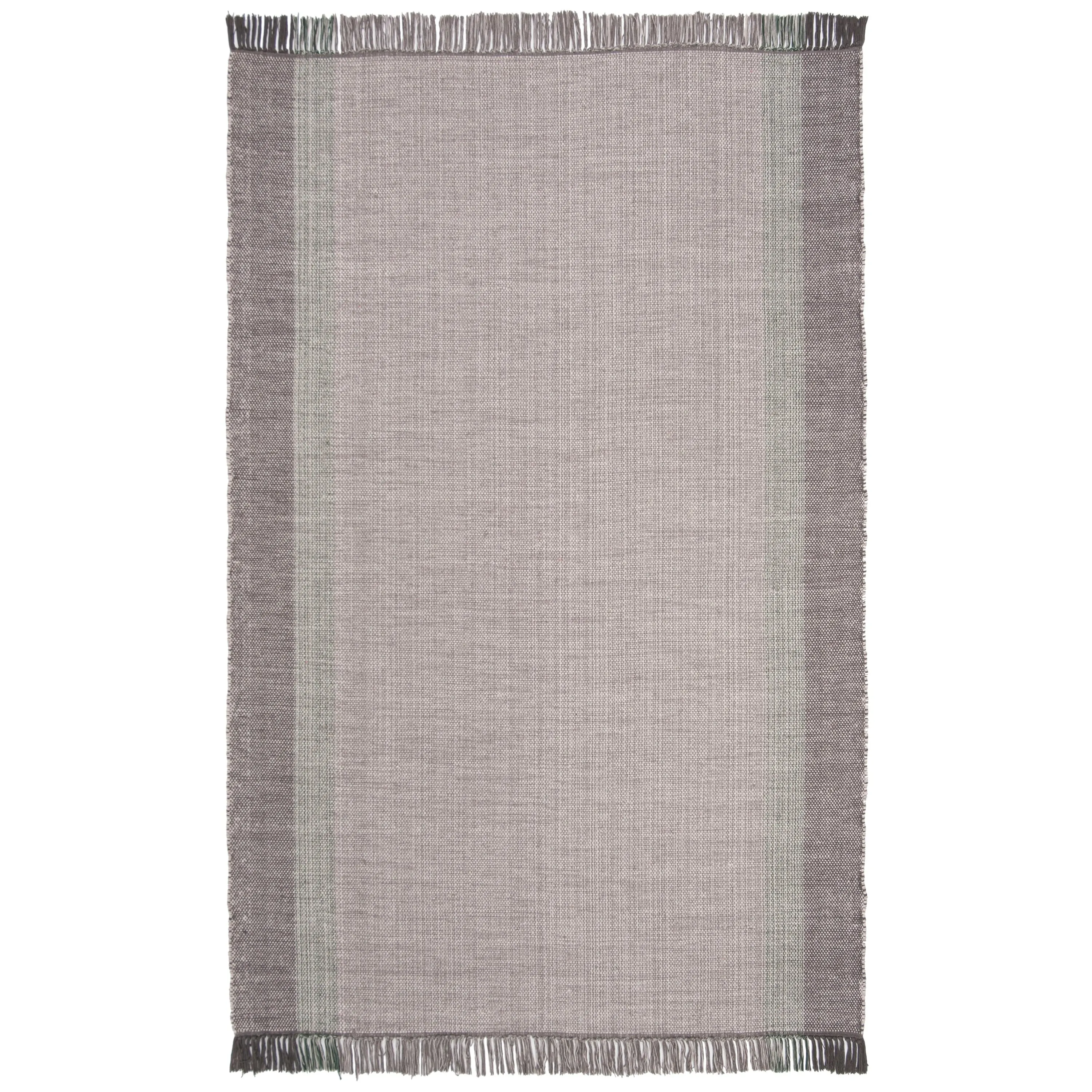 SAFAVIEH Flatweave Montauk Yurdagul Fringed Cotton Area Rug