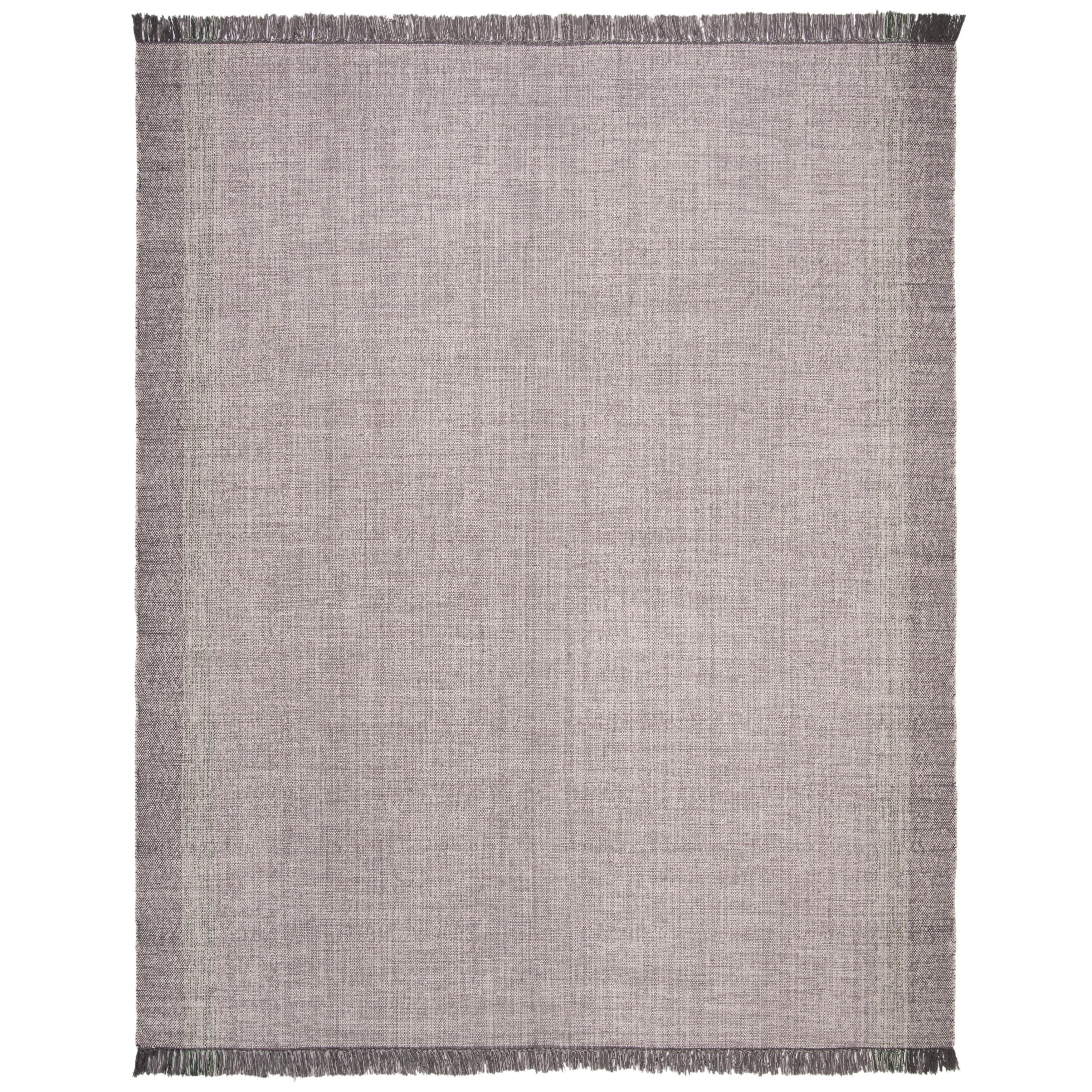 SAFAVIEH Flatweave Montauk Yurdagul Fringed Cotton Area Rug