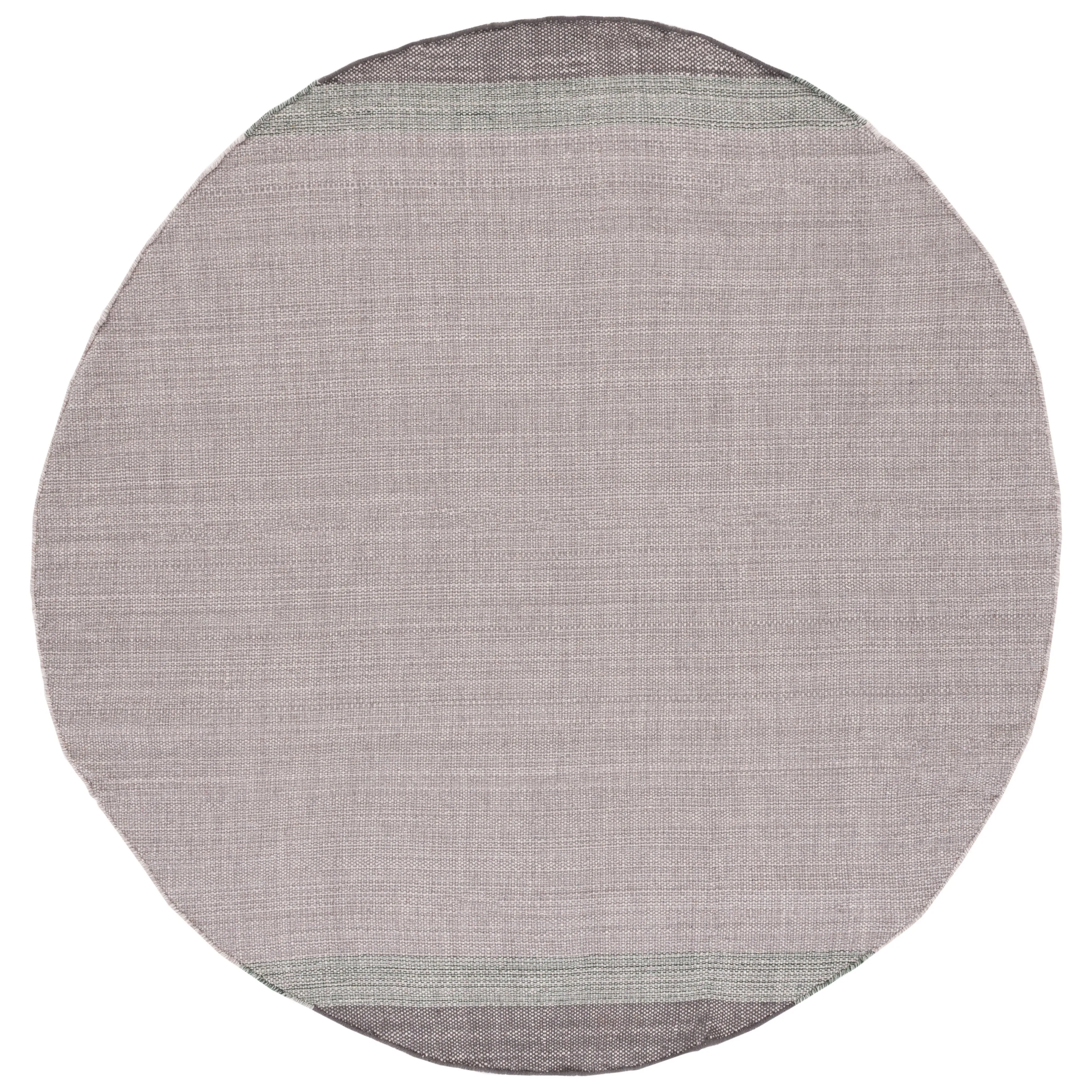 SAFAVIEH Flatweave Montauk Yurdagul Fringed Cotton Area Rug