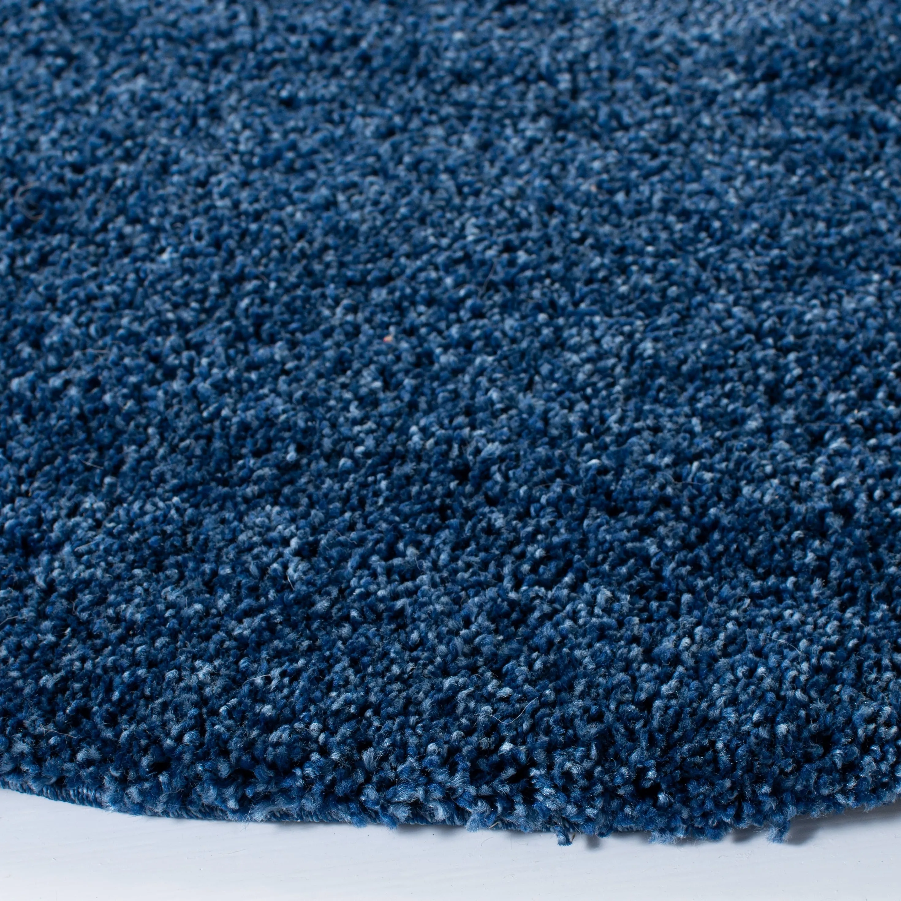 SAFAVIEH Florida Shag Wakaba Abstract 1.2-inch Thick Rug