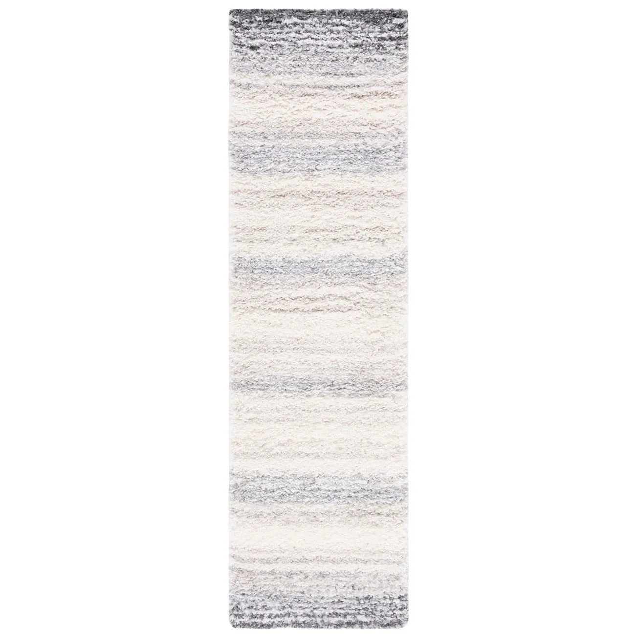 SAFAVIEH Fontana Shag Marinca Modern 2-inch Thick Rug