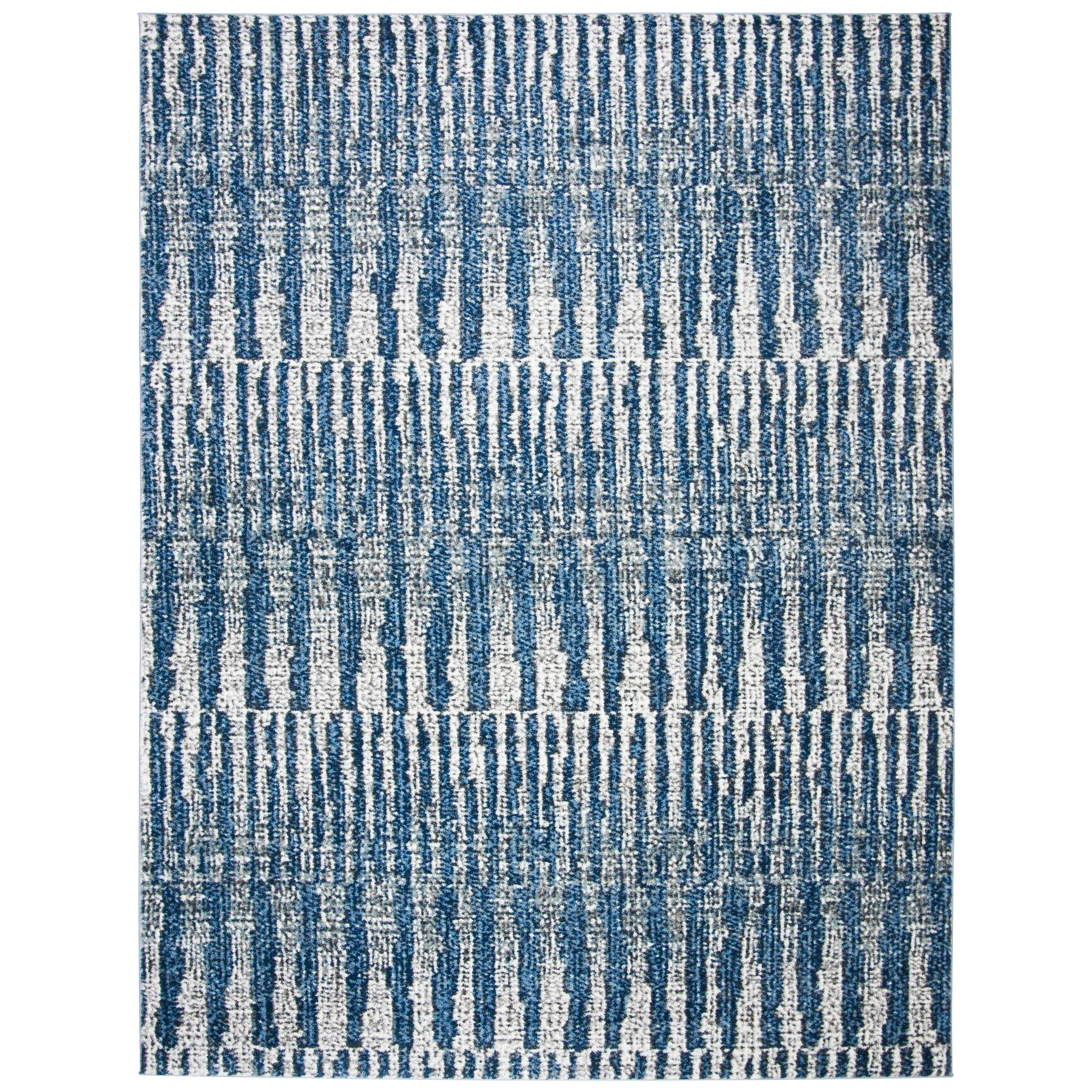 SAFAVIEH Galaxy Philipa Modern Contemporary Rug